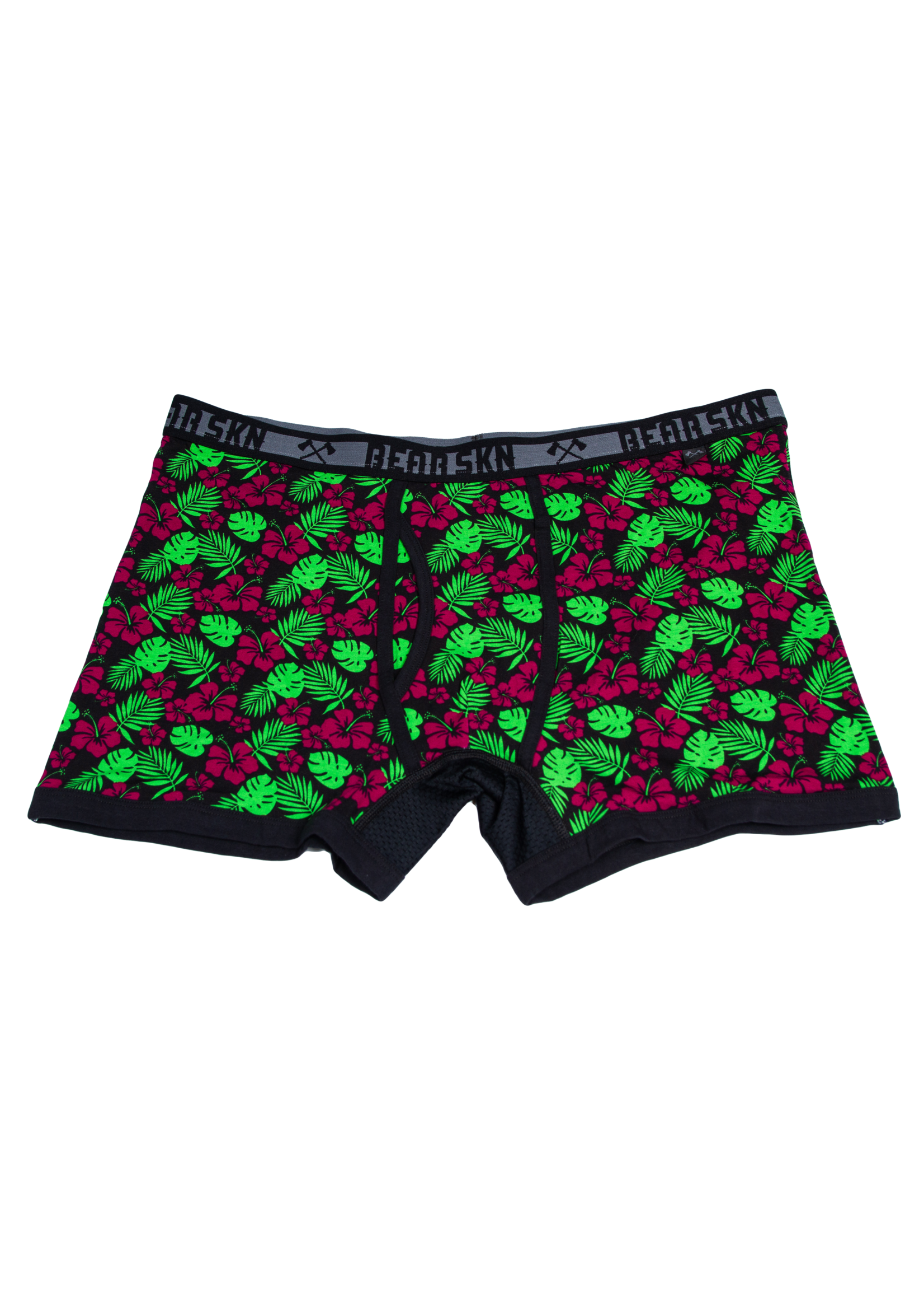 Bear Skn BearSkn Bamboo Boxer Brief