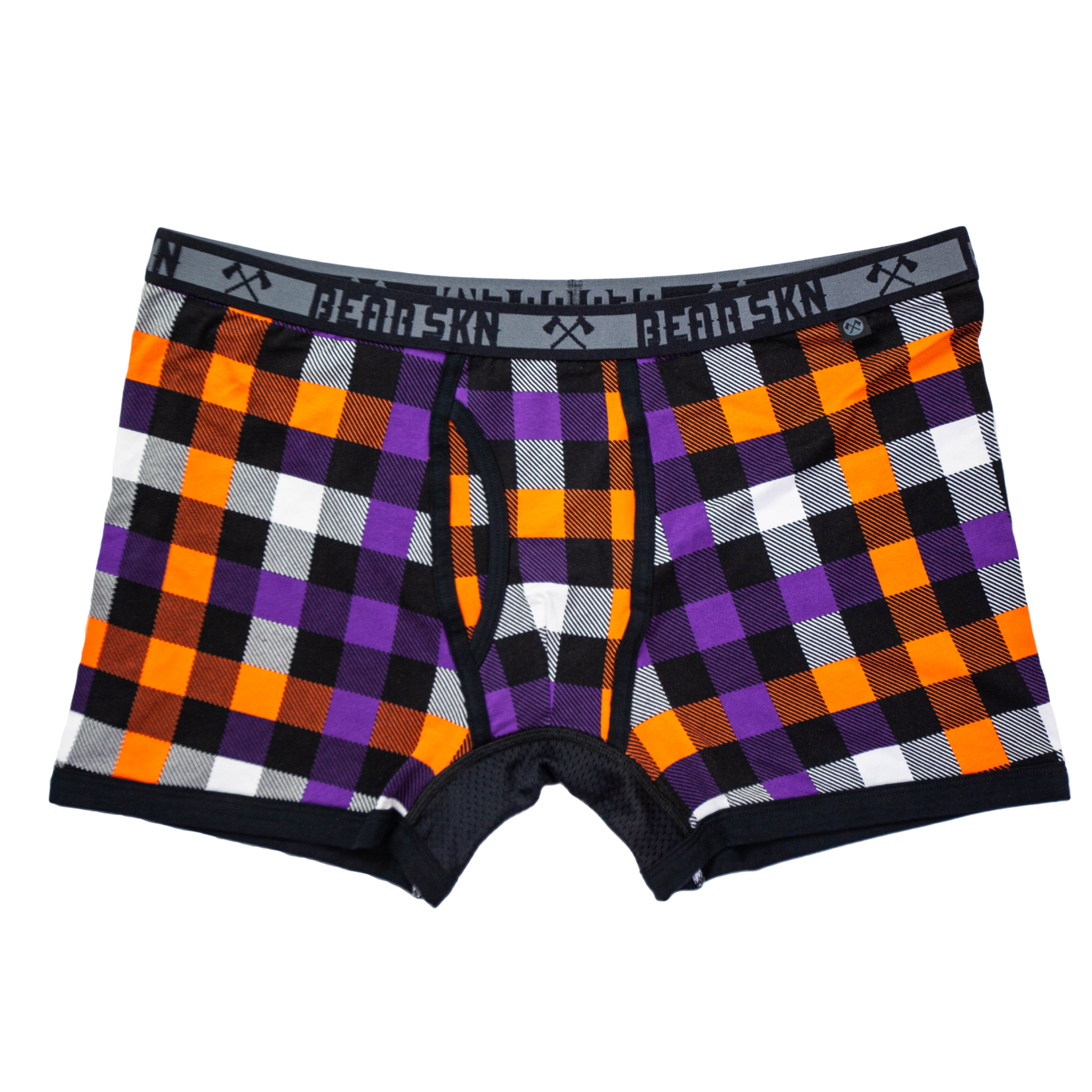 Bear Skn BearSkn Bamboo Boxer Brief