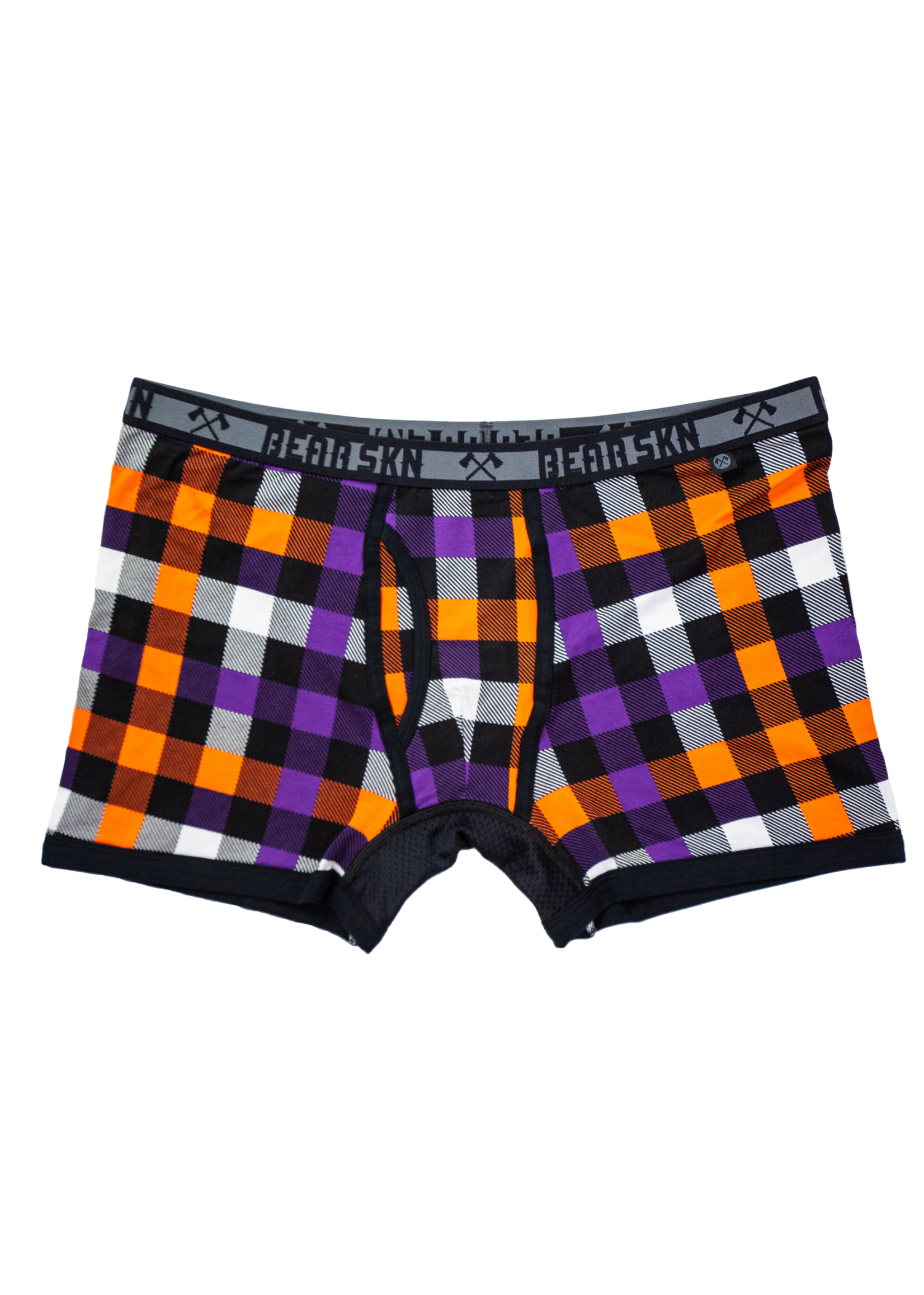 Bear Skn BearSkn Bamboo Boxer Brief
