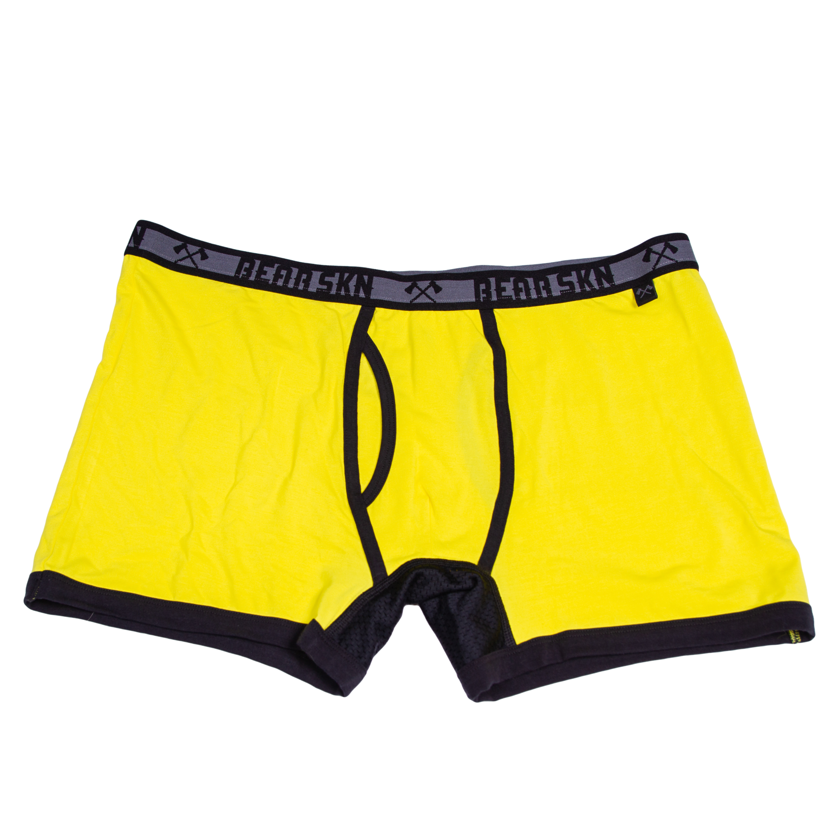 Bear Skn BearSkn Bamboo Boxer Brief