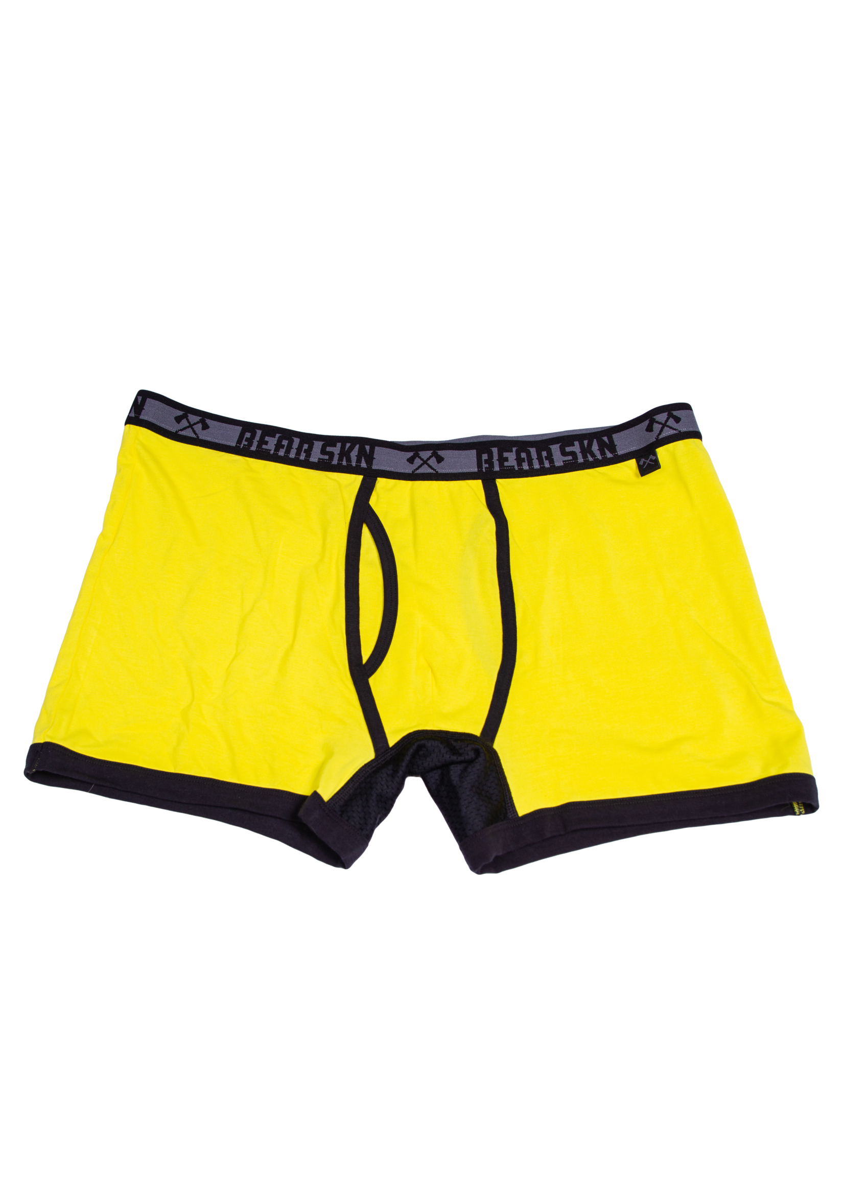 Bear Skn BearSkn Bamboo Boxer Brief