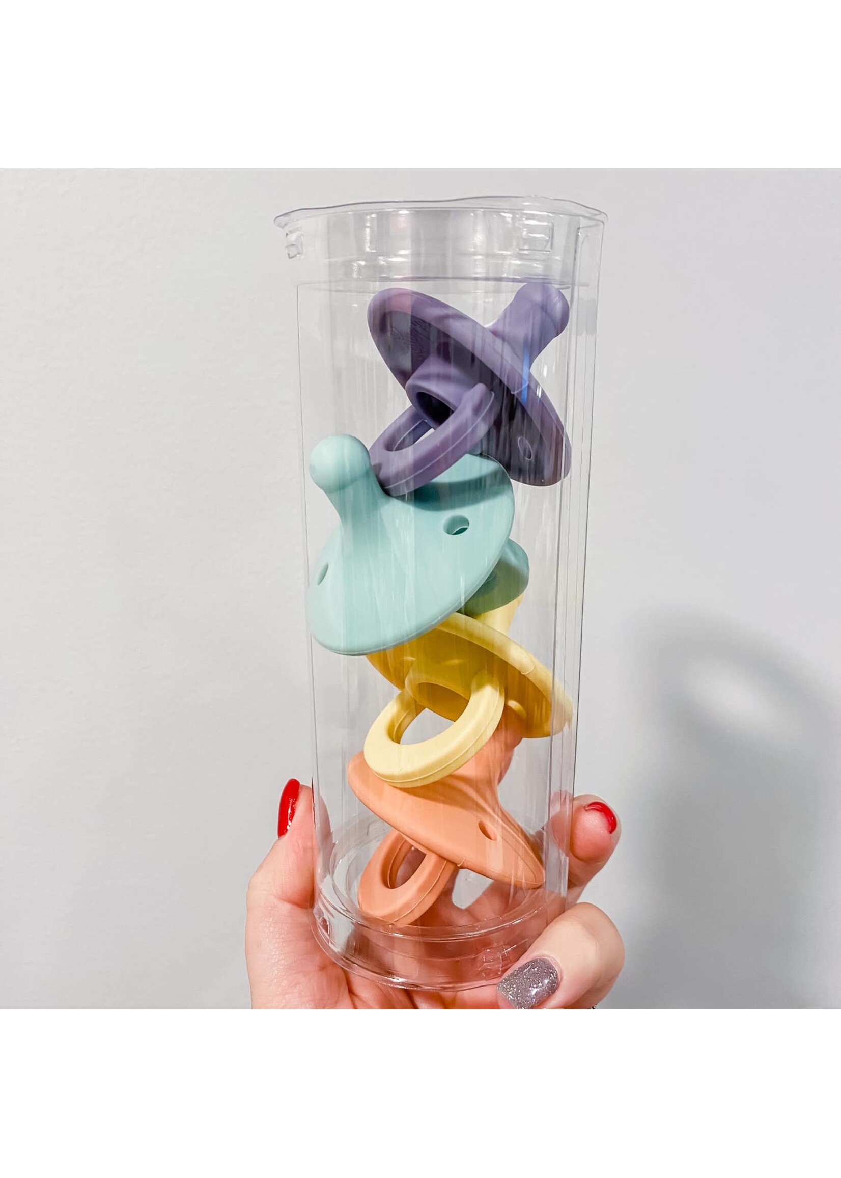 OLI Pacifier - 4 count