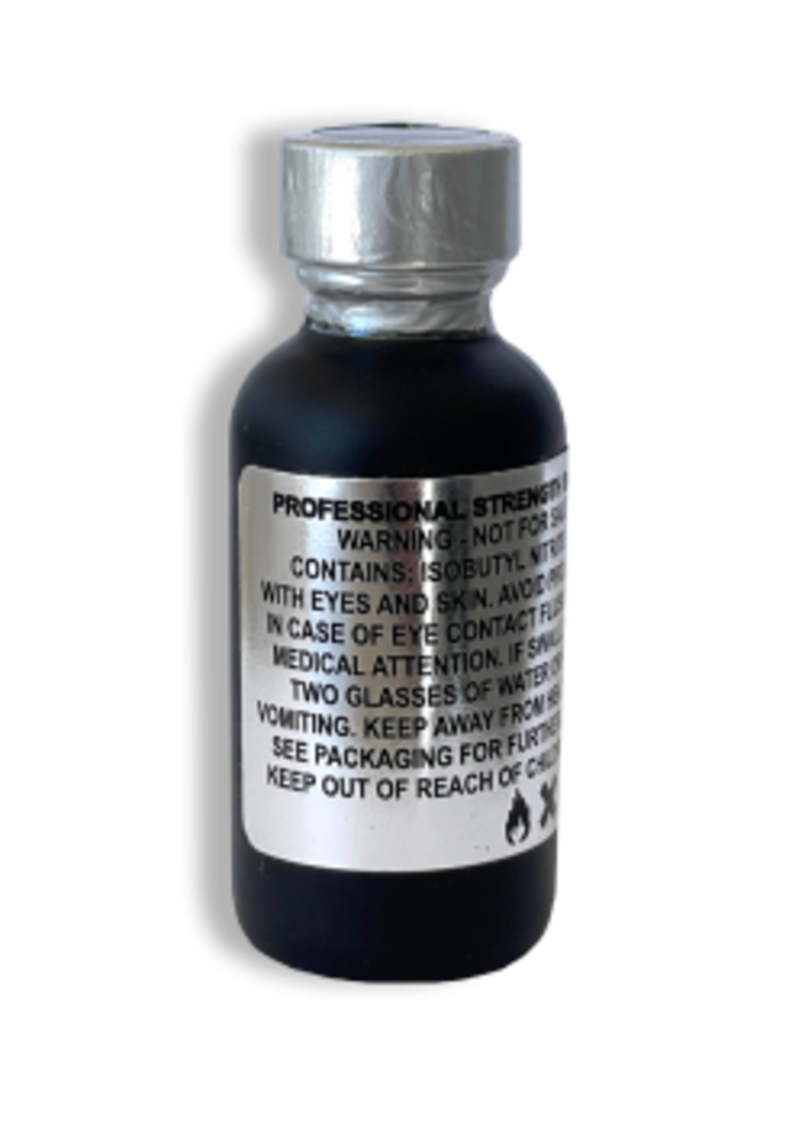 Solvents 10mL Neesh LLC