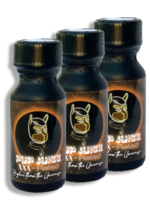 Leather Cleaner Leather Cleaners 15mL