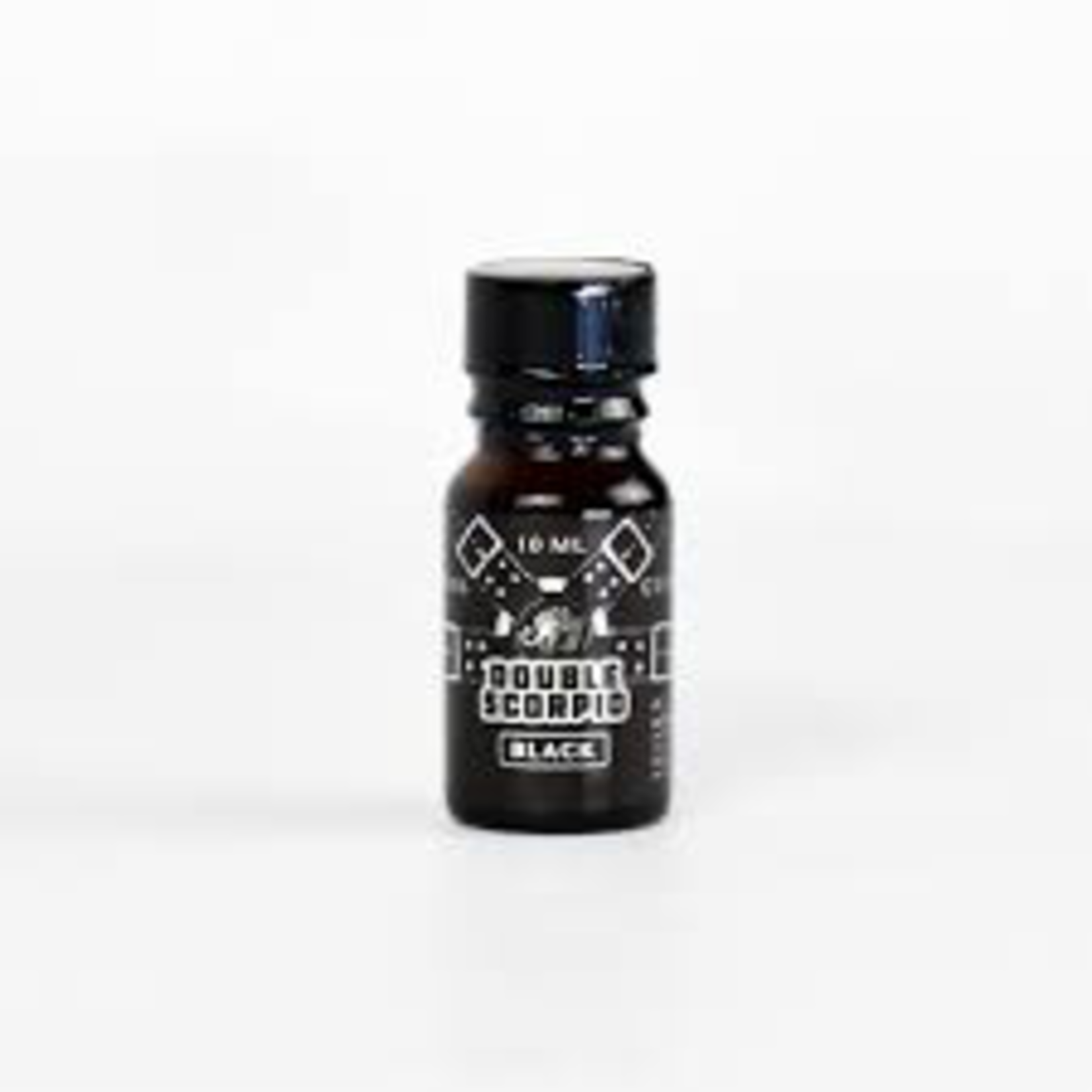 Leather Cleaner Solvents 15mL