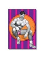 Kweer Cards/Peachy Kings TOF Postcards - Assorted Vintage