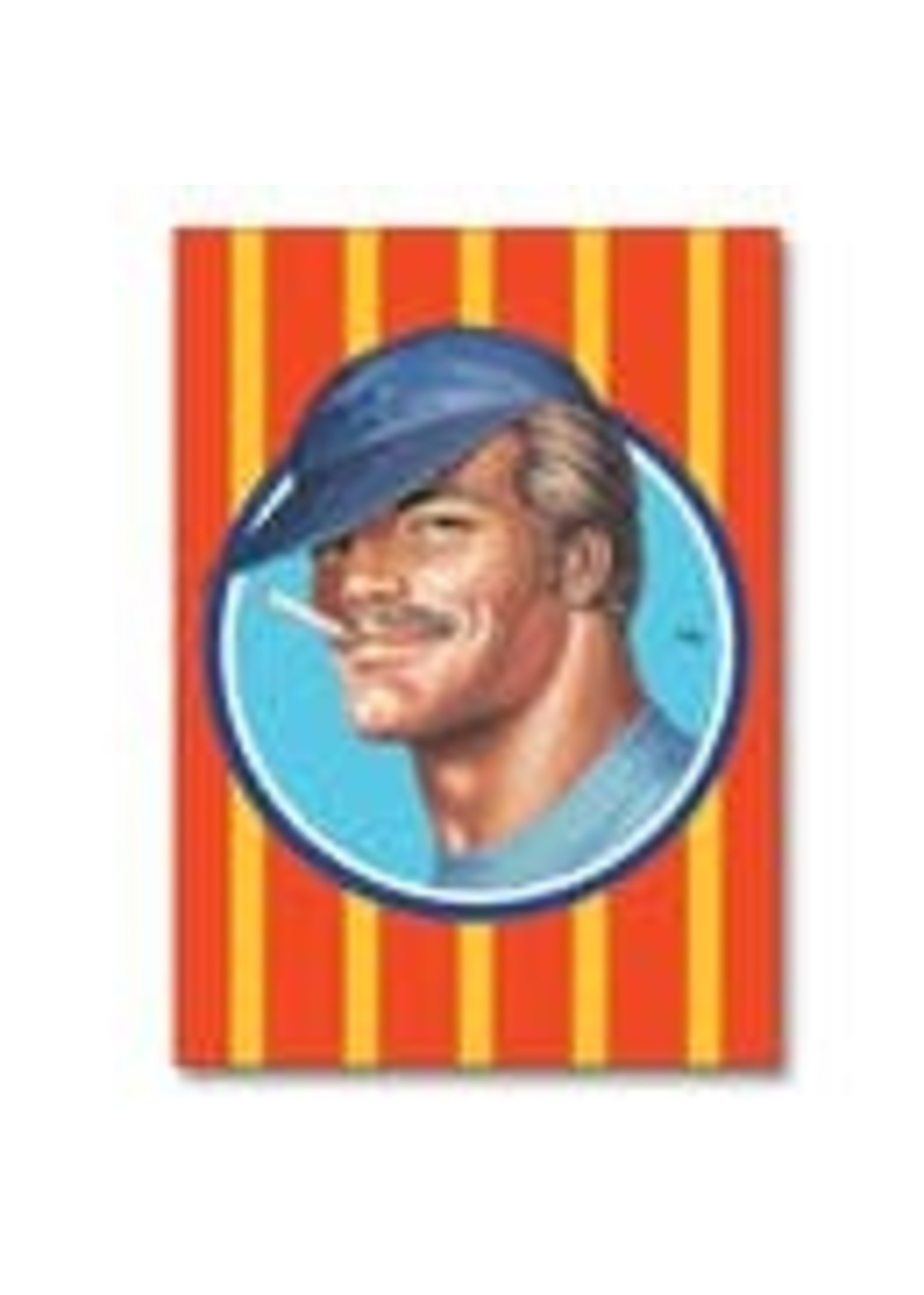 Kweer Cards/Peachy Kings TOF Postcards - Assorted Vintage