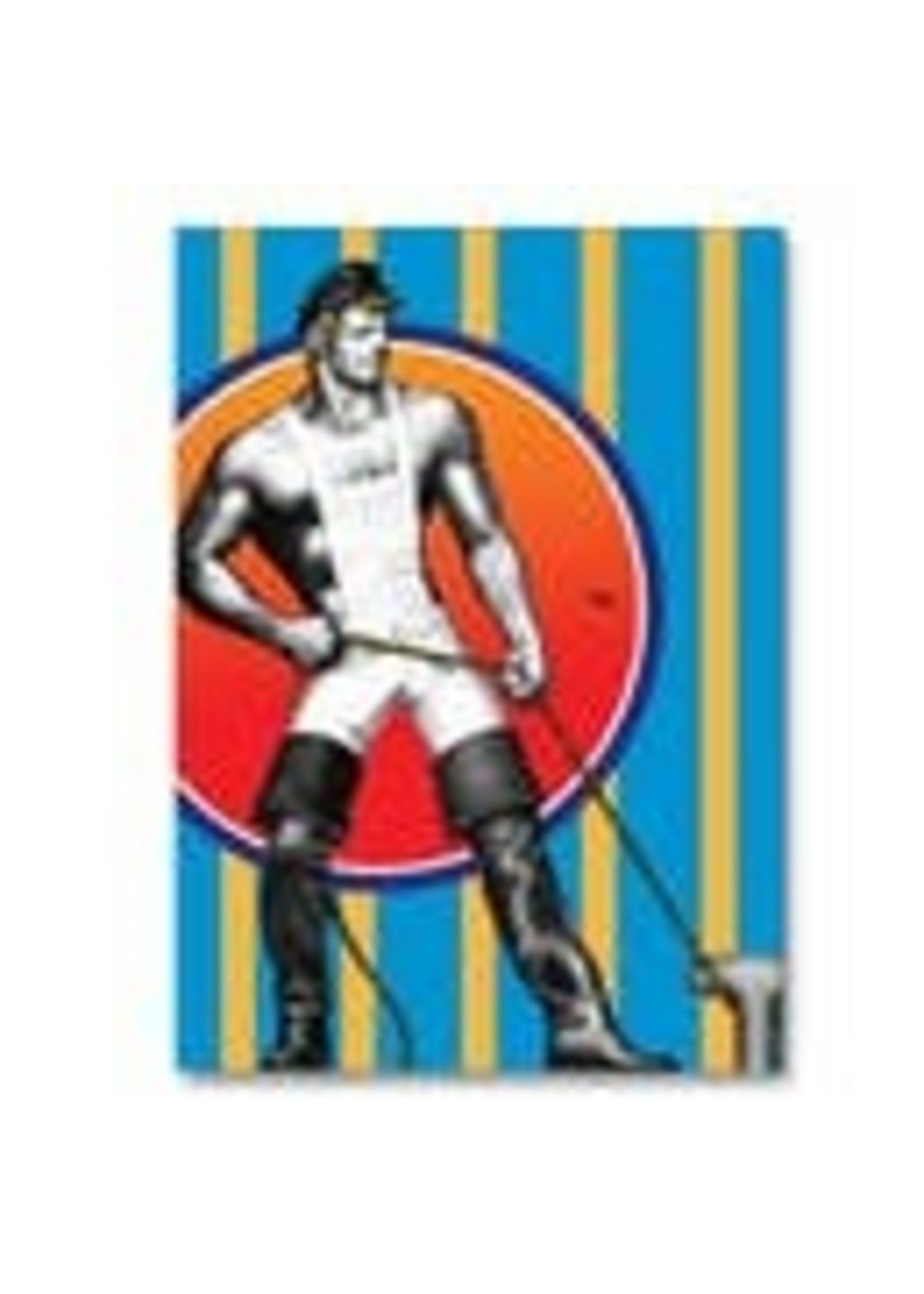 Kweer Cards/Peachy Kings TOF Postcards - Assorted Vintage