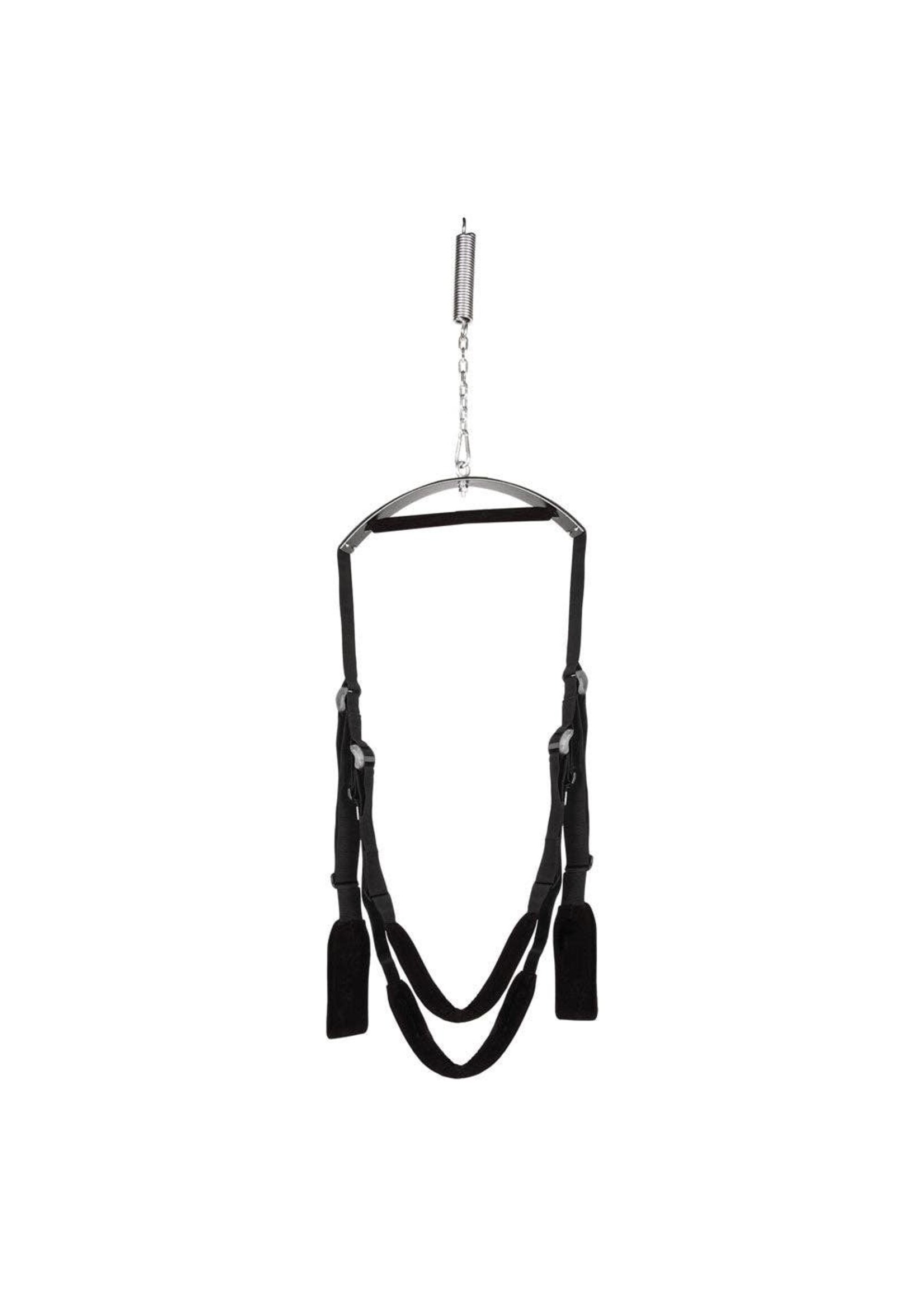 Lux Fetish Quality Love Play Swing