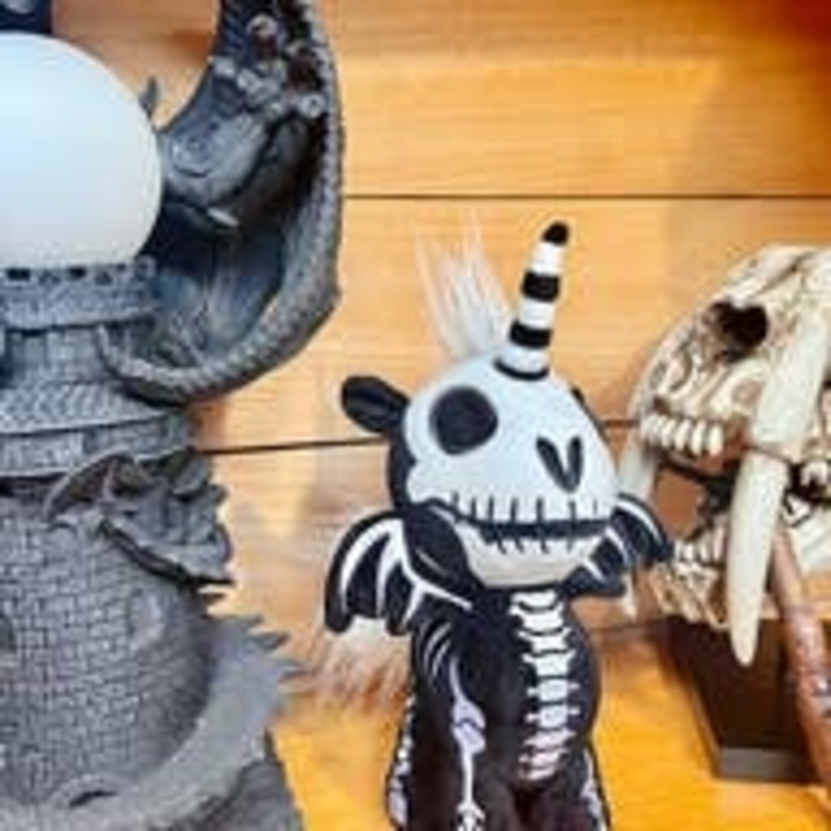 vampirefreaks Skeleton Plushies