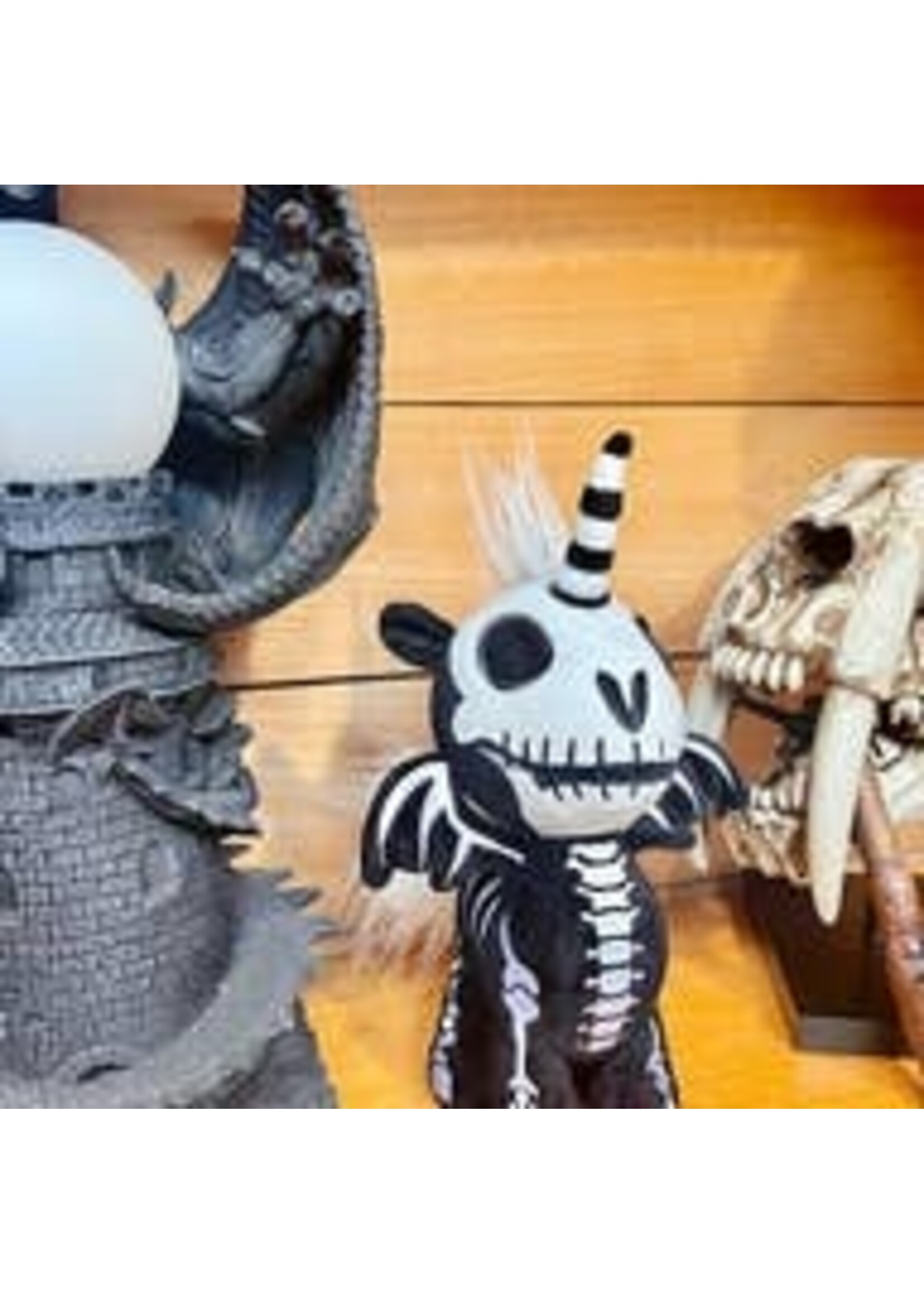 vampirefreaks Skeleton Plushies