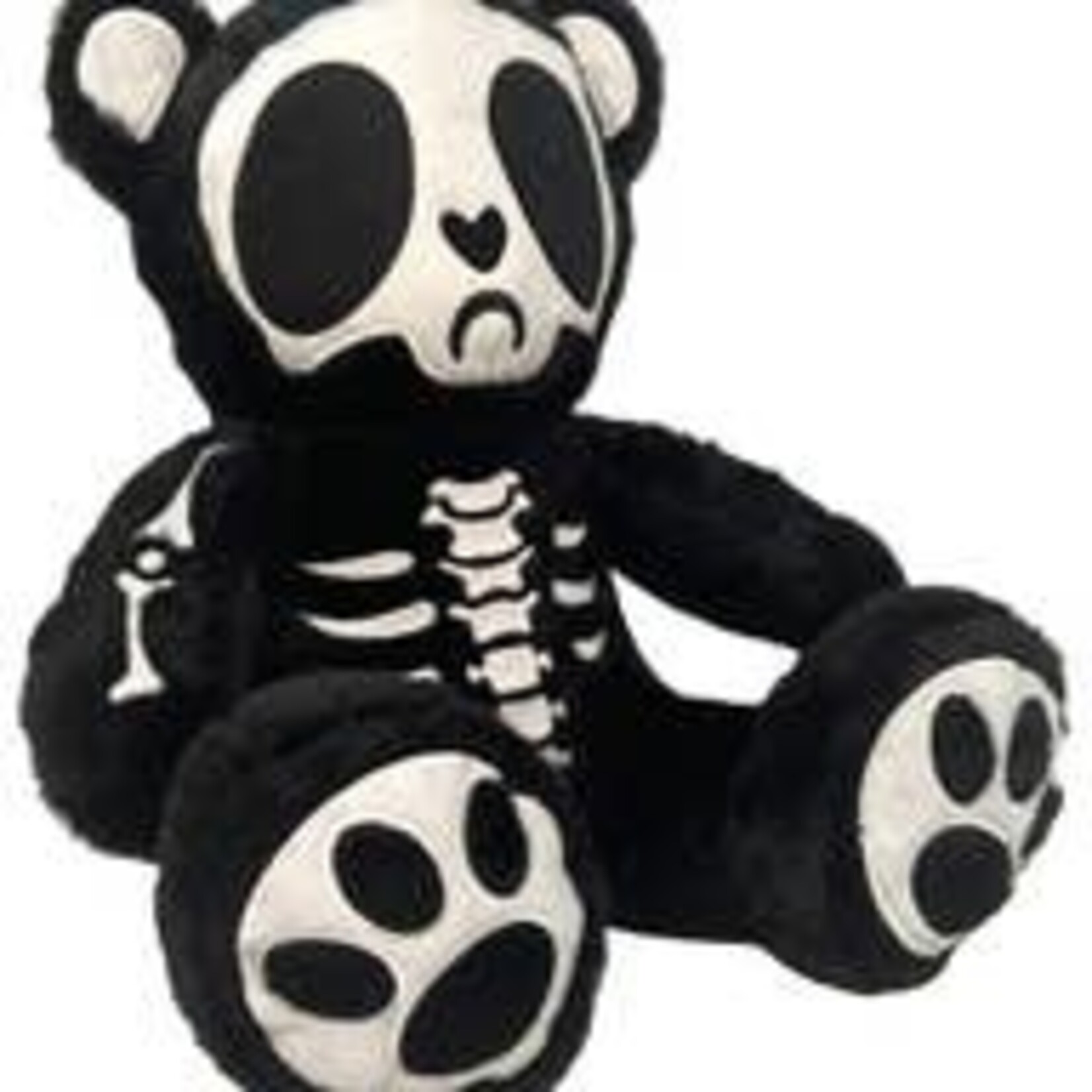 vampirefreaks Skeleton Plushies