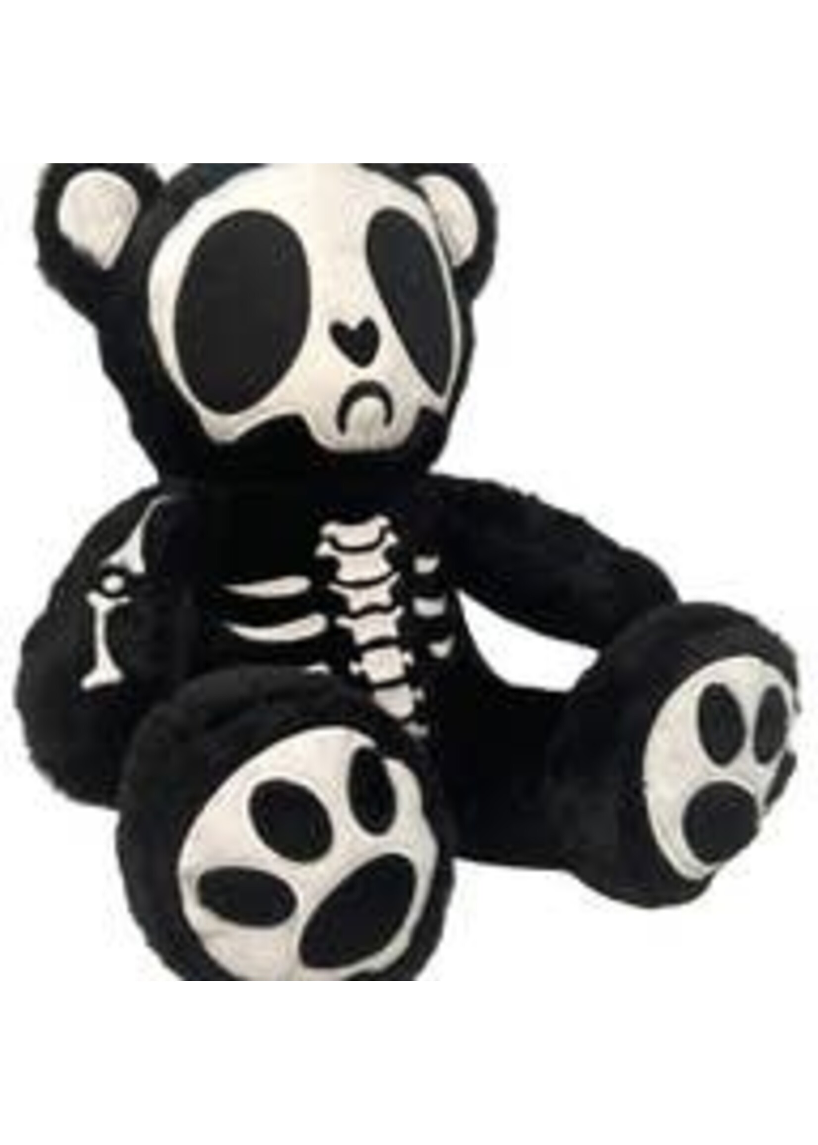 vampirefreaks Skeleton Plushies