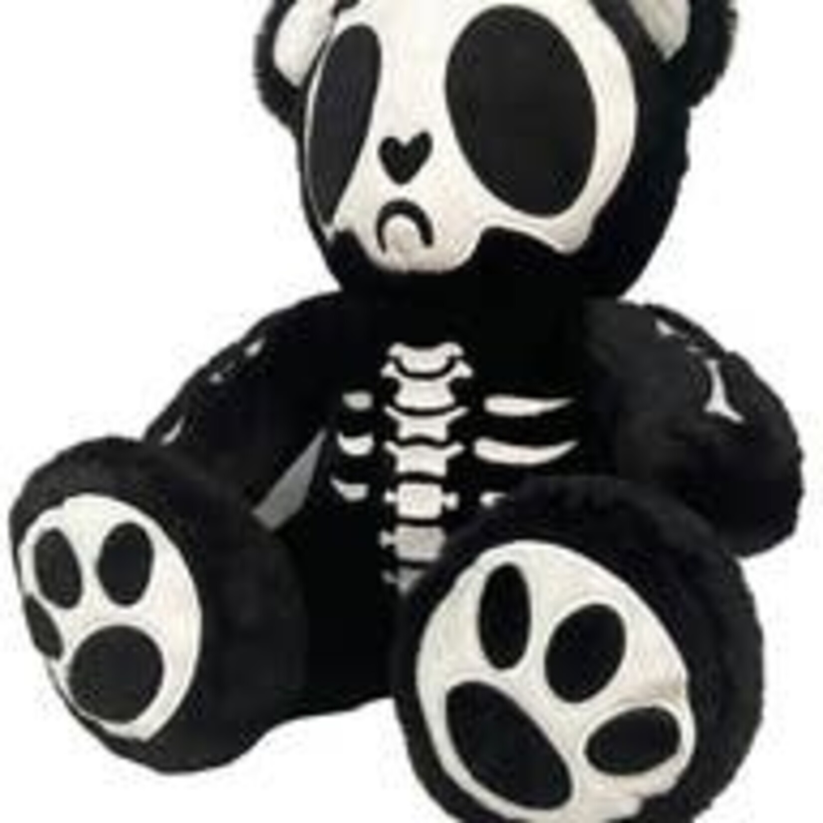 vampirefreaks Skeleton Plushies