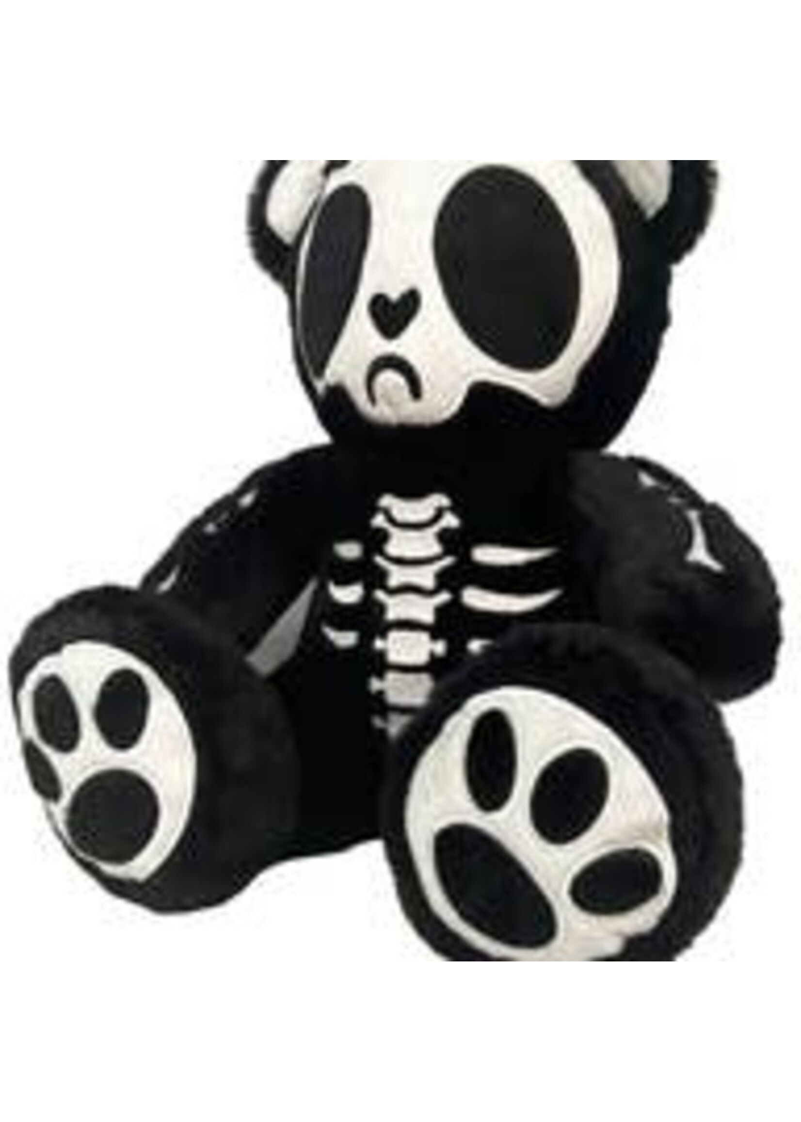 vampirefreaks Skeleton Plushies