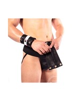 ProwlerRED Prowler RED Leather Wrist Wallet