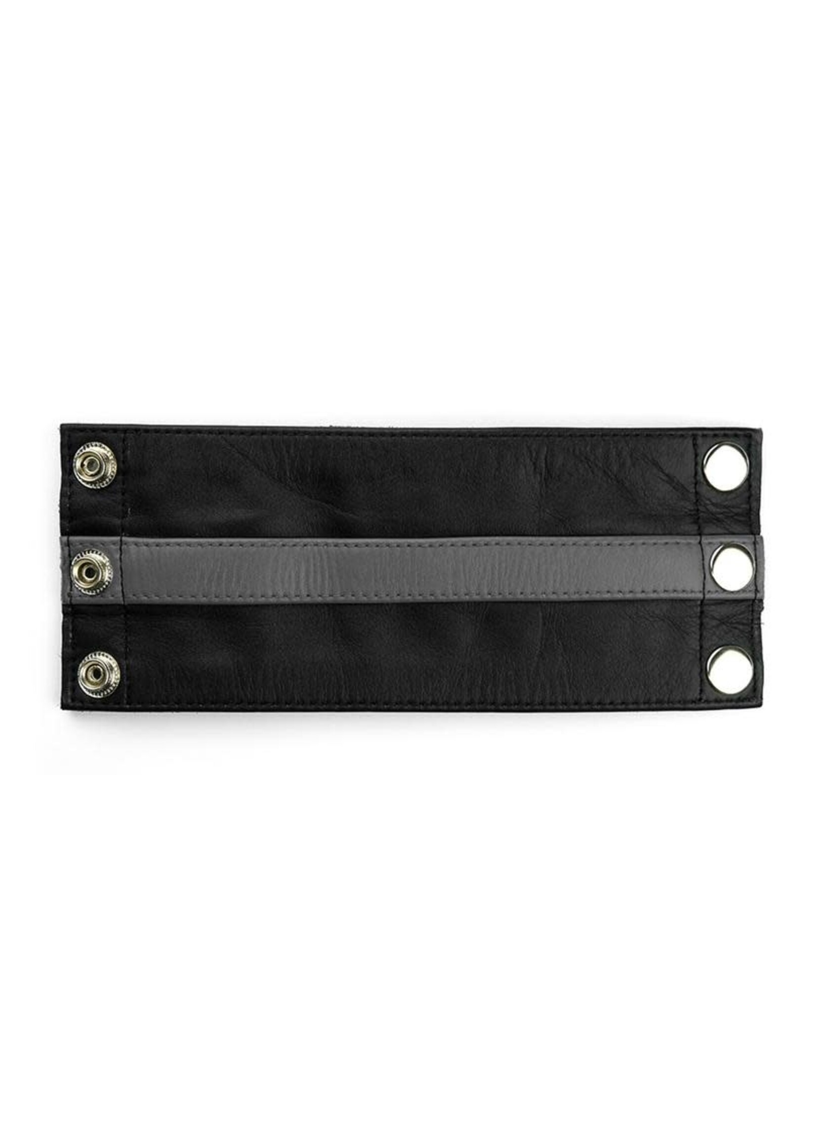 ProwlerRED Prowler RED Leather Wrist Wallet