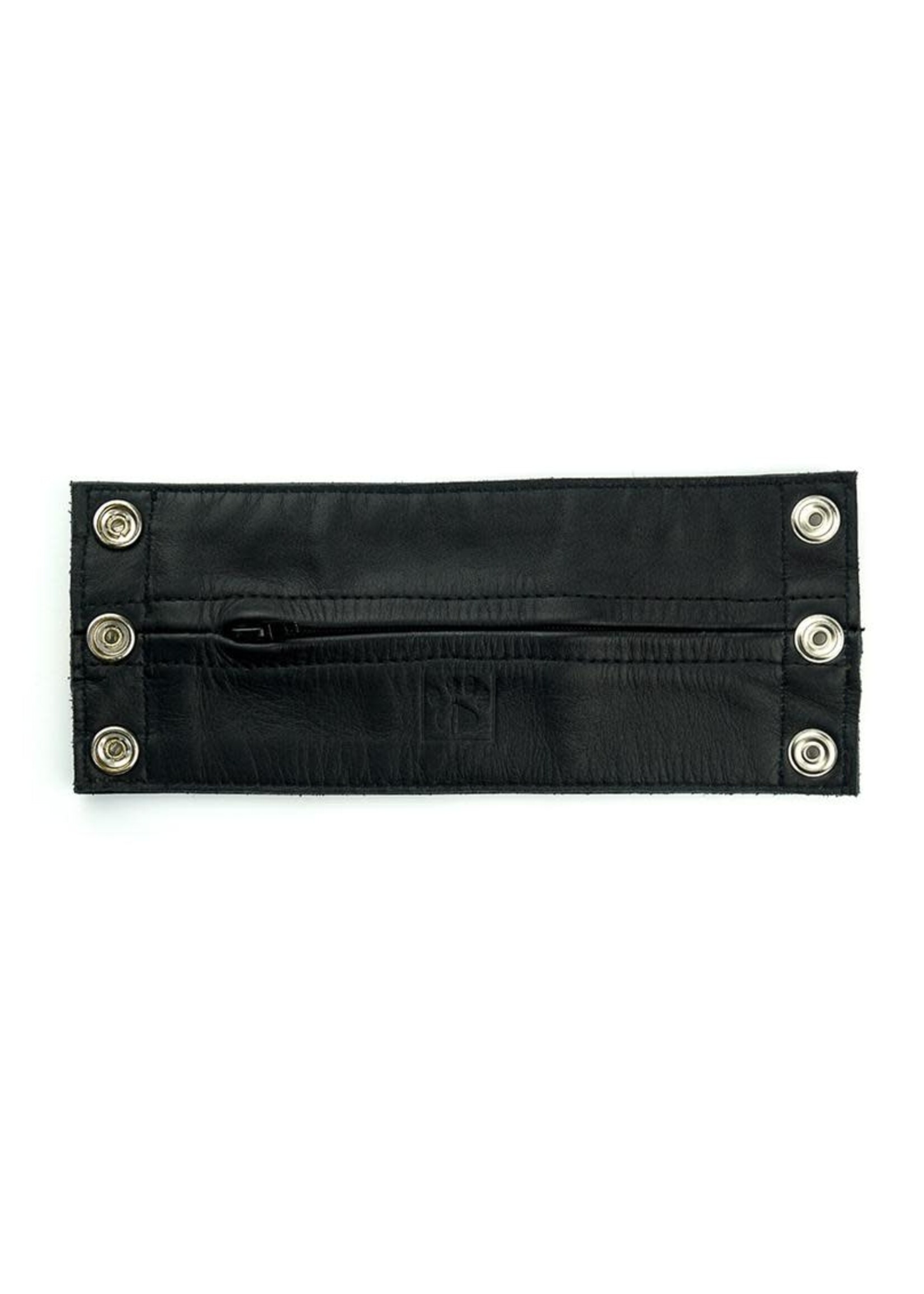 ProwlerRED Prowler RED Leather Wrist Wallet
