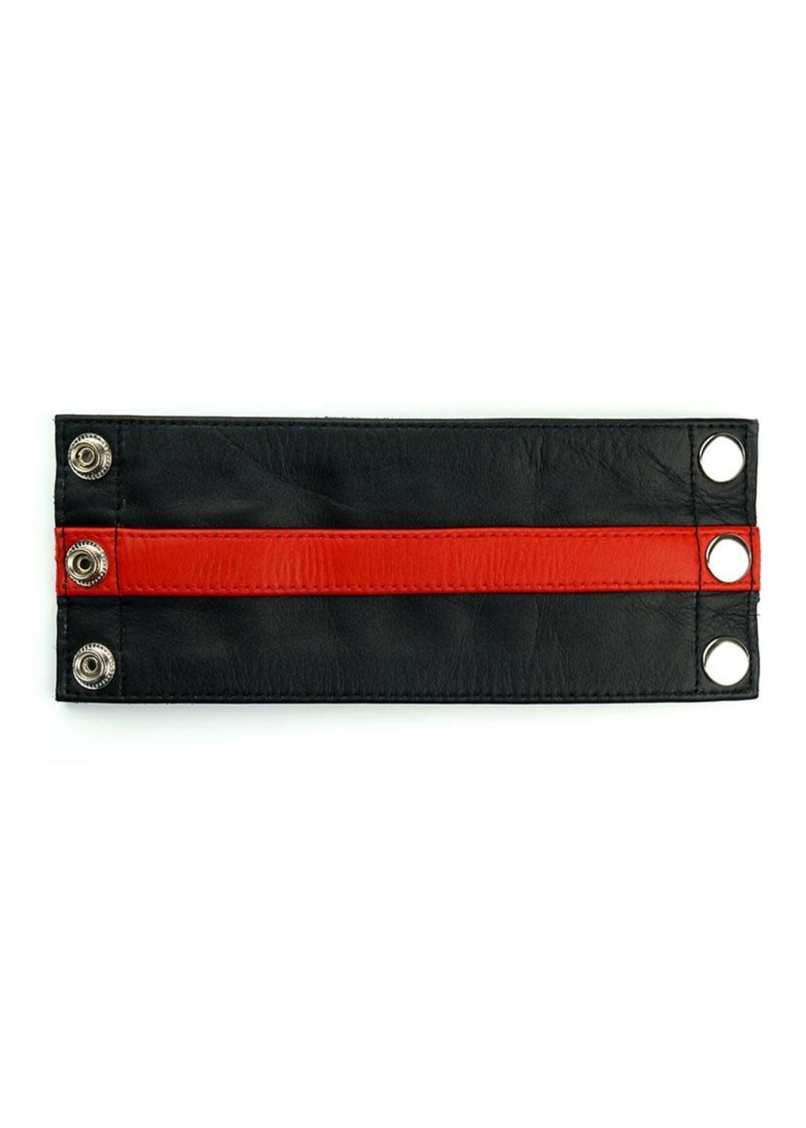 ProwlerRED Prowler RED Leather Wrist Wallet