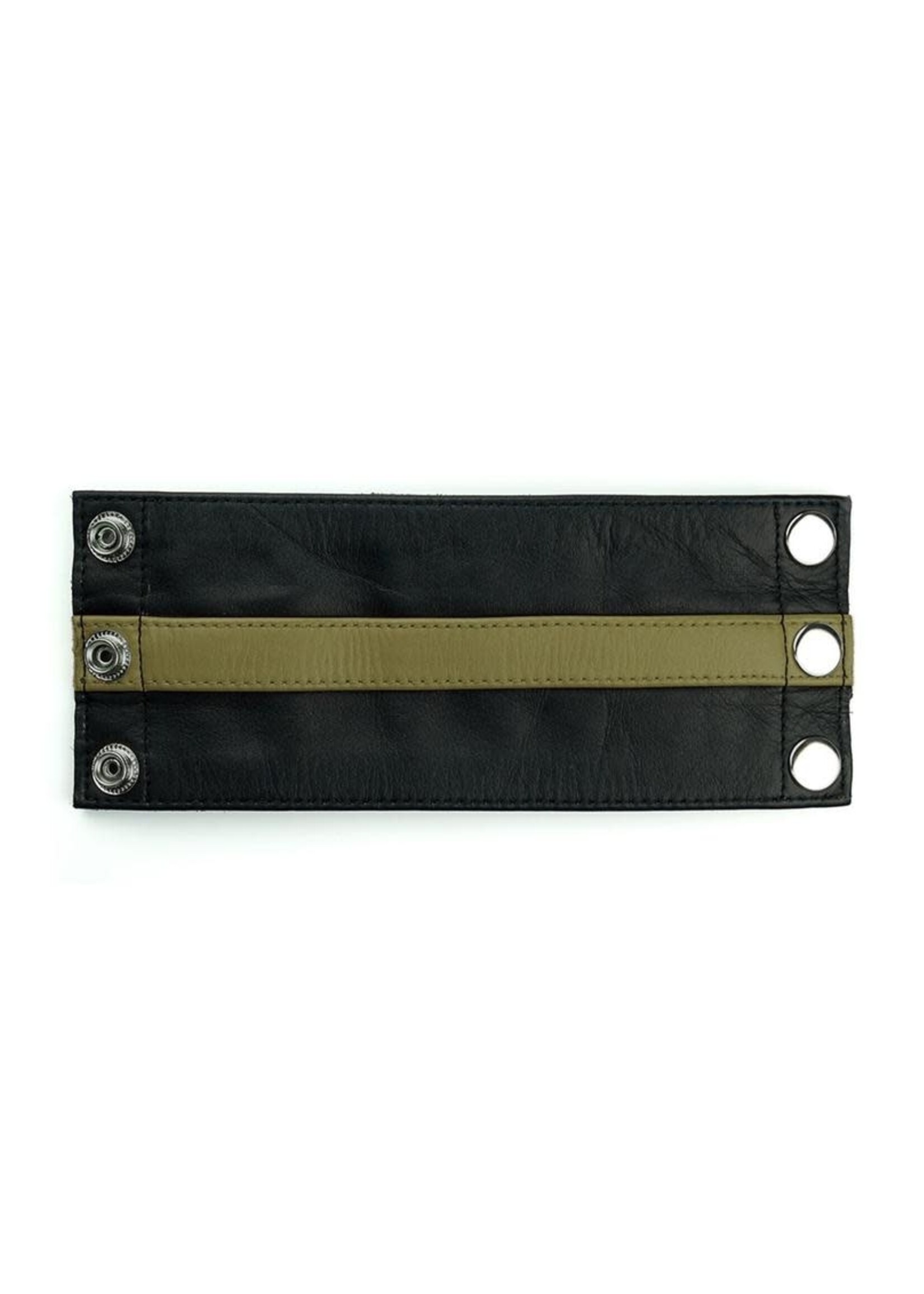 ProwlerRED Prowler RED Leather Wrist Wallet