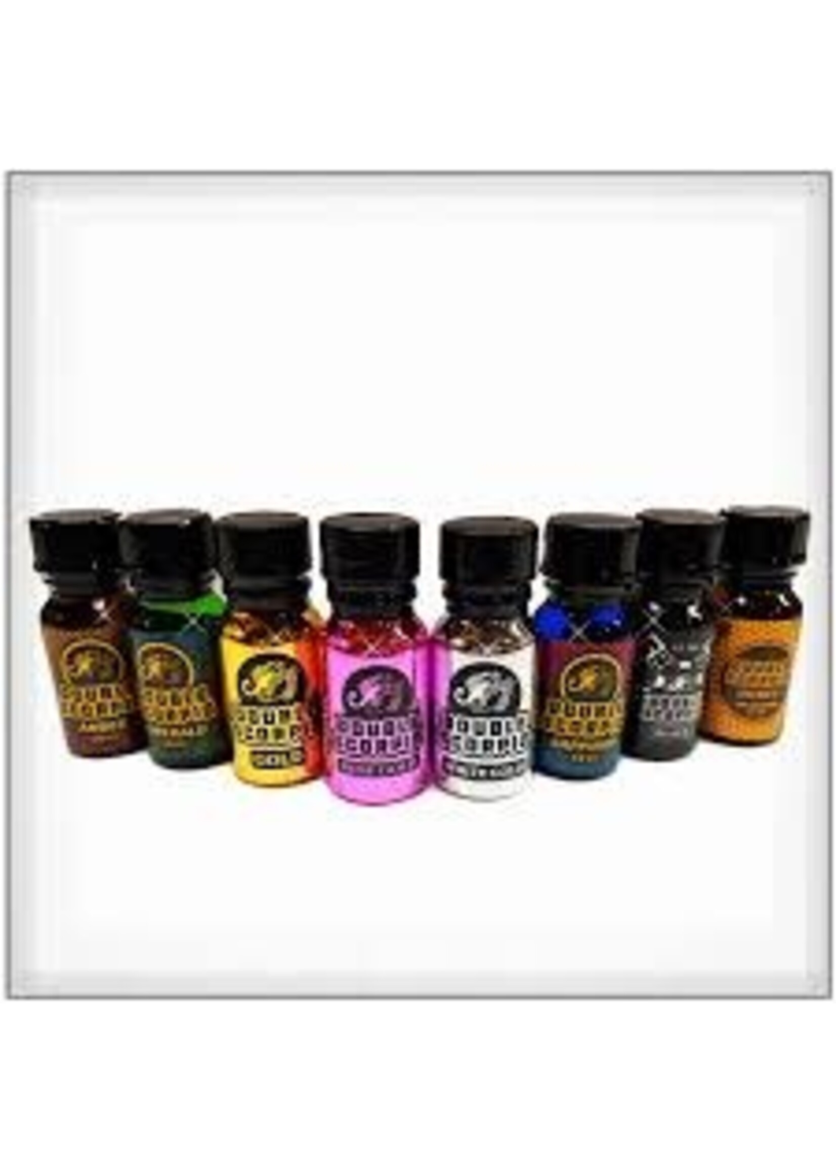 Leather Cleaner Leather Cleaners 15mL
