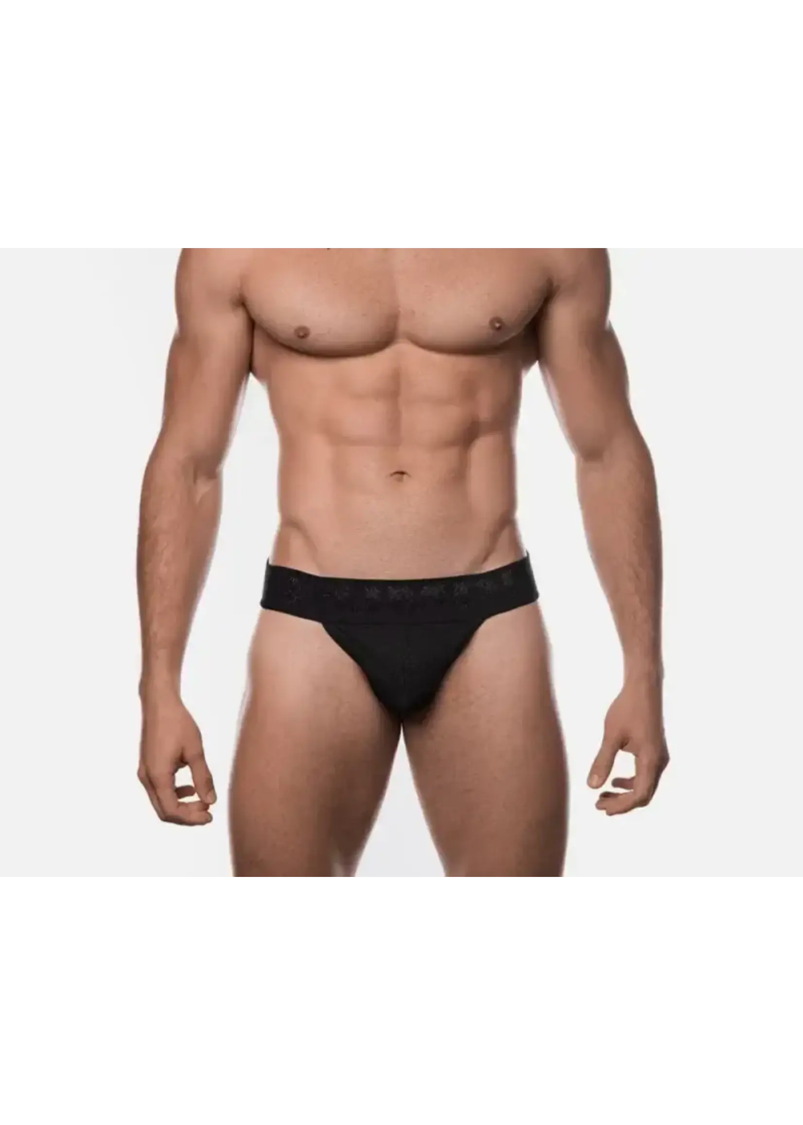 Pump! Switch Sidecut Brief