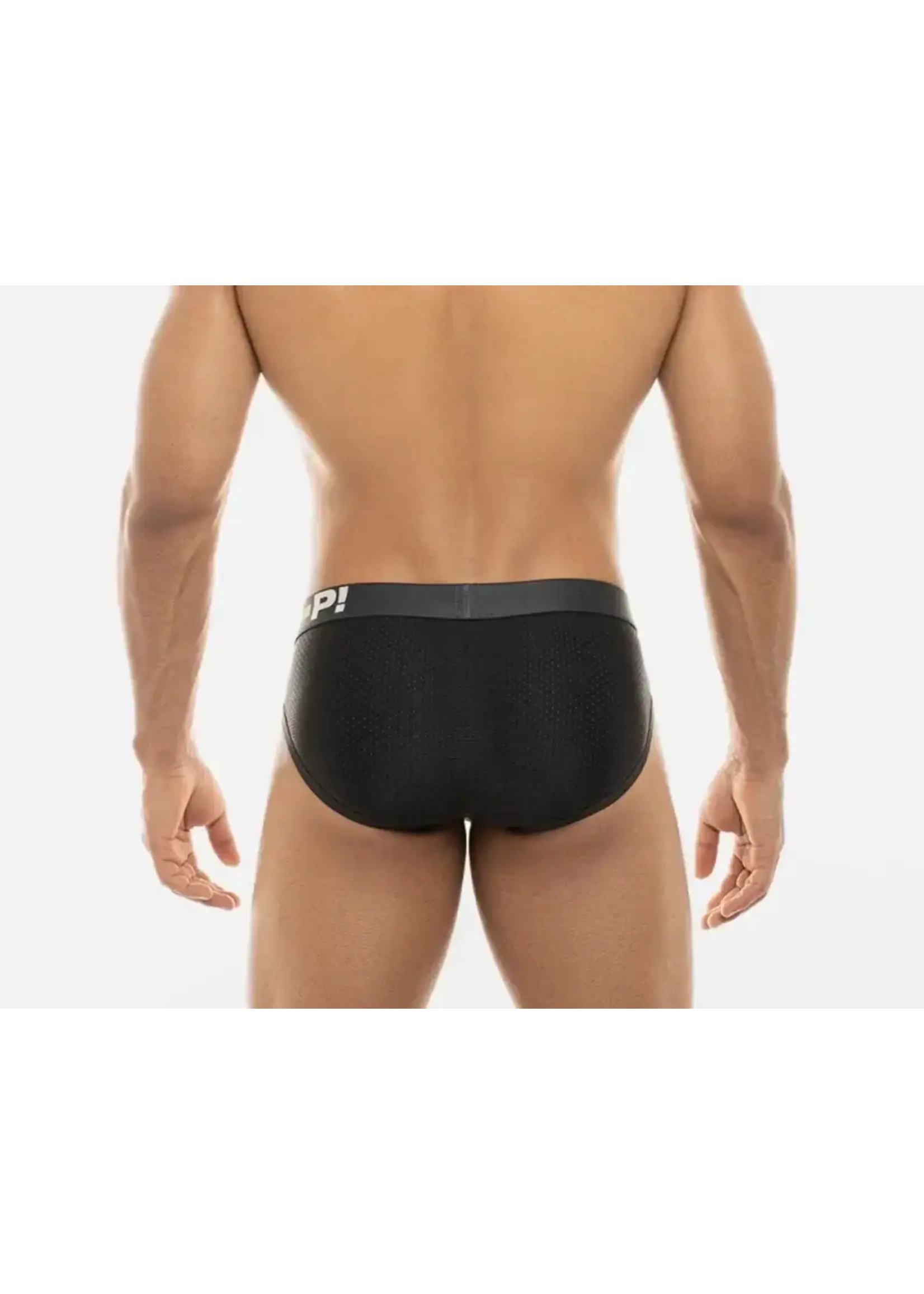 Pump! Pride Strength Brief
