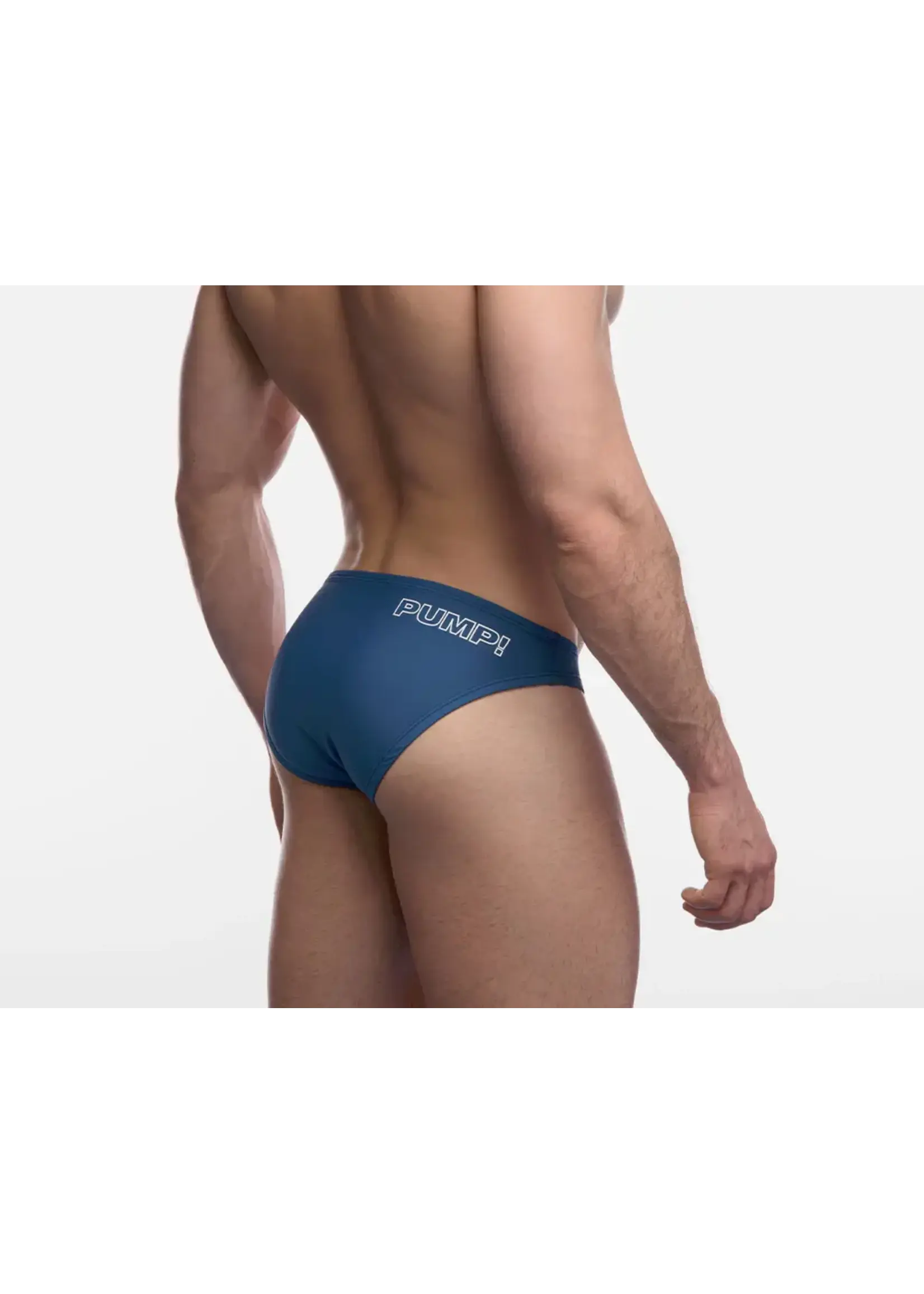 Pump! Water Cheeky Swim Brief