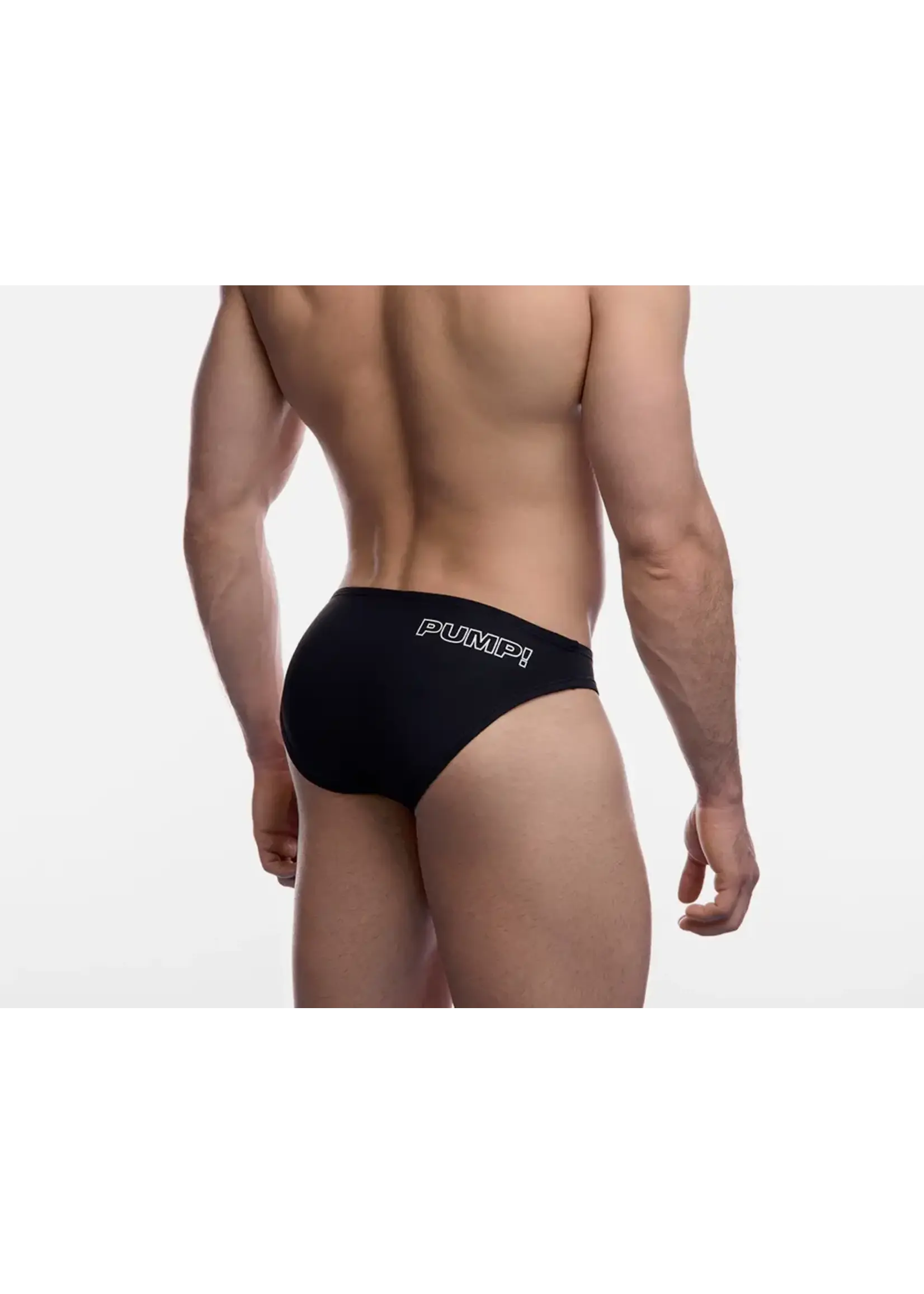 Pump! Water Cheeky Swim Brief