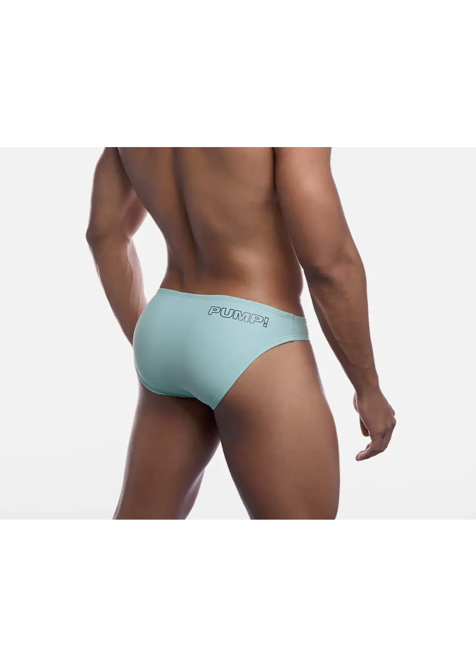 Pump! Water Cheeky Swim Brief