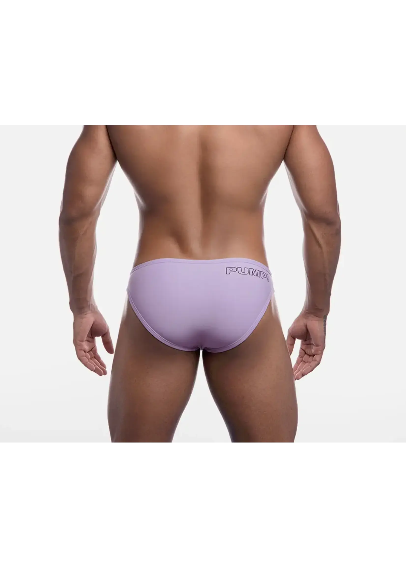 Pump! Water Cheeky Swim Brief