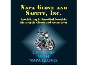 Napa Gloves
