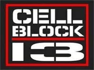 Cell Block 13