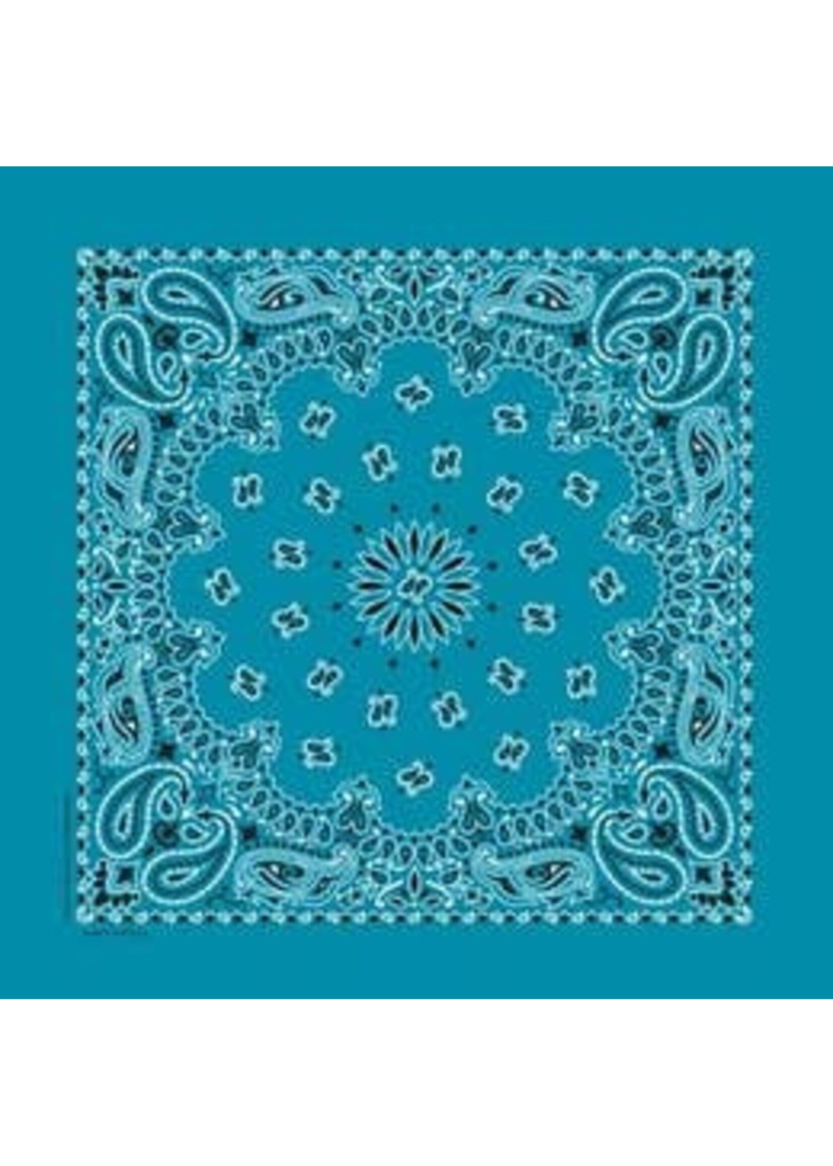 Classic Bandanna T