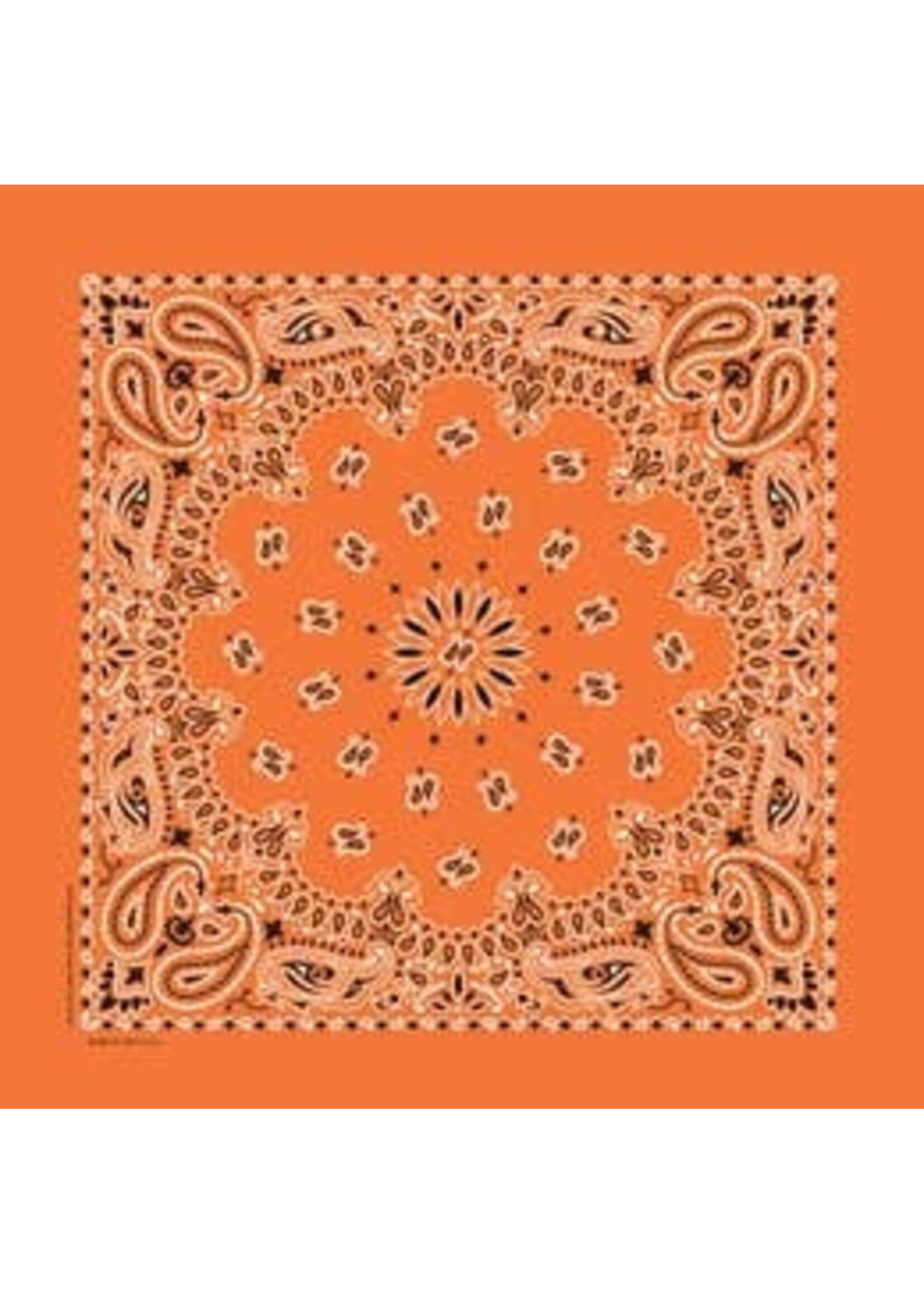 Classic Bandanas I -
