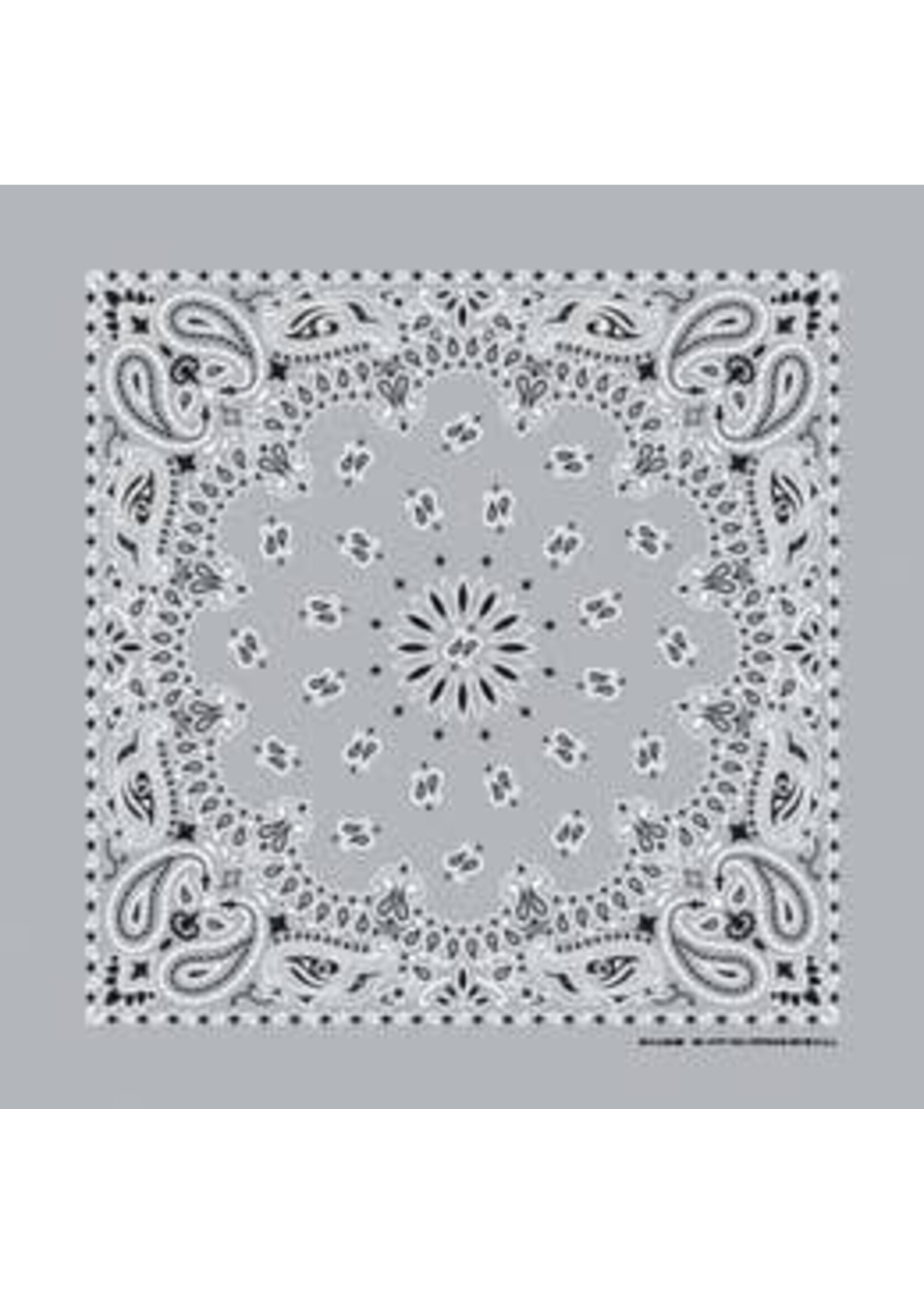 Classic Bandanas I -