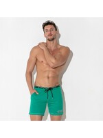Code 22 Motion Short