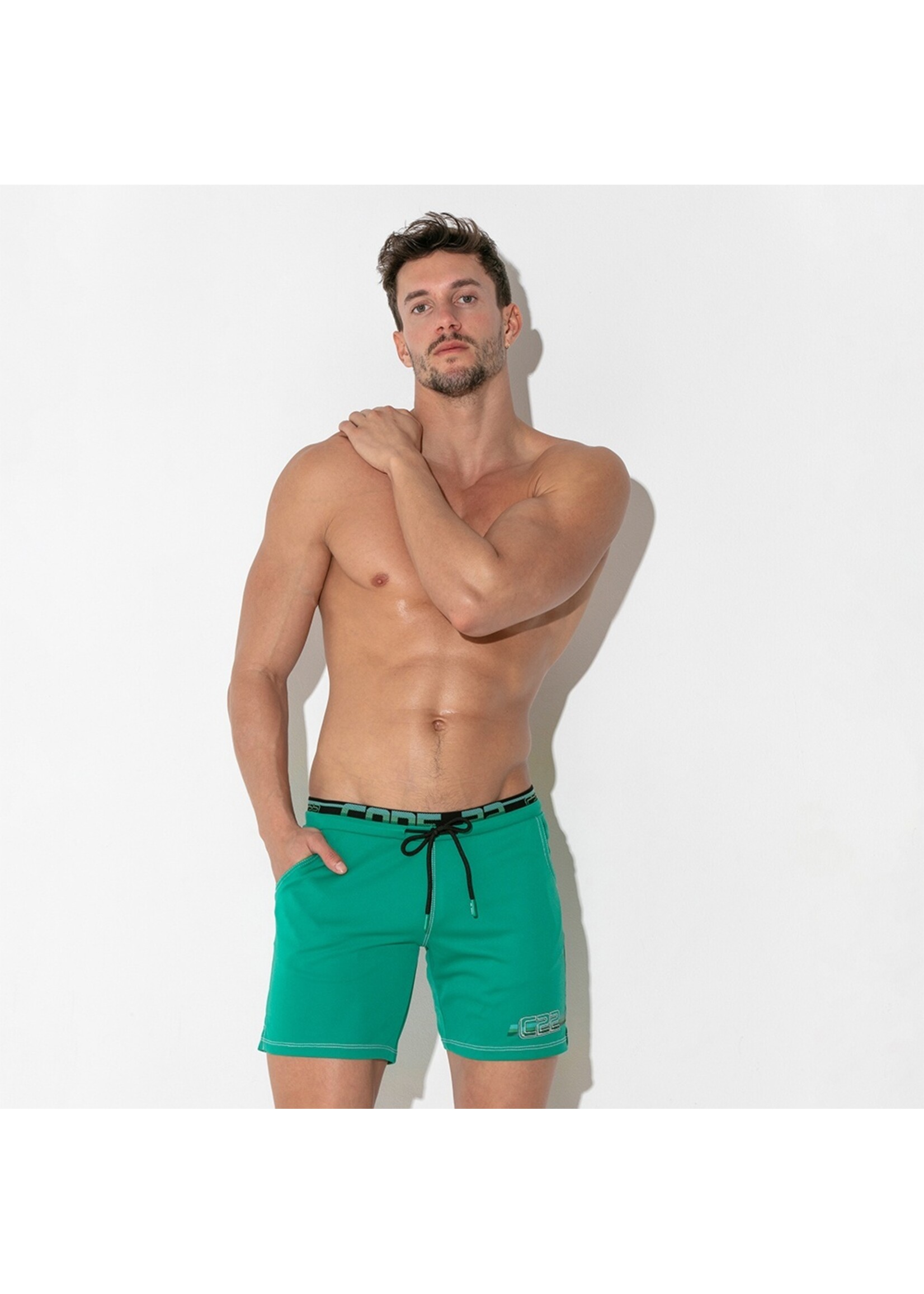 Code 22 Motion Short