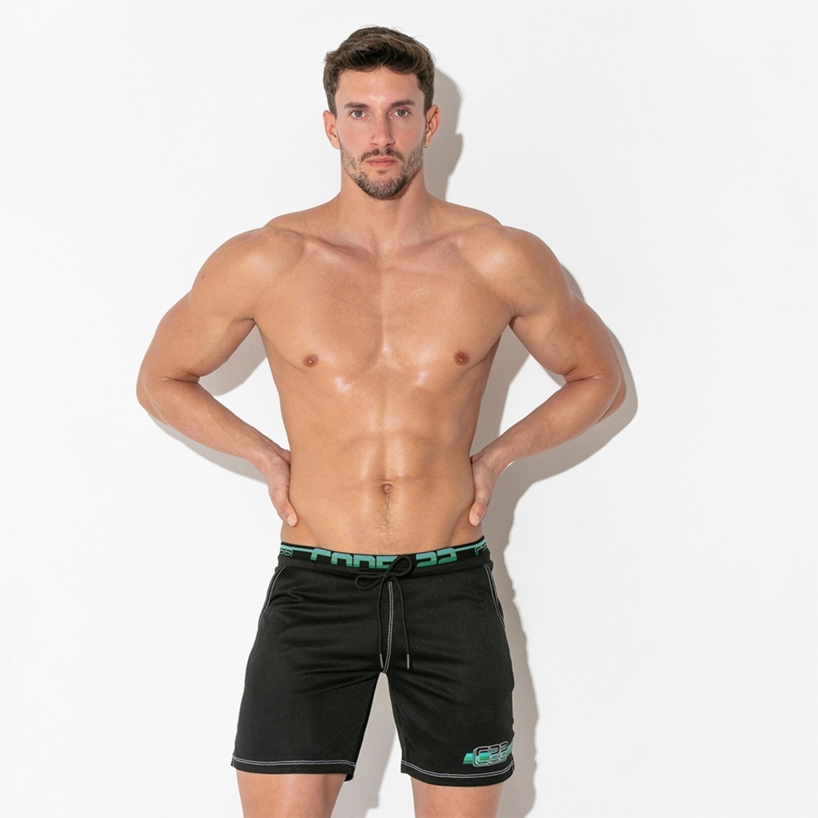 Code 22 Motion Short