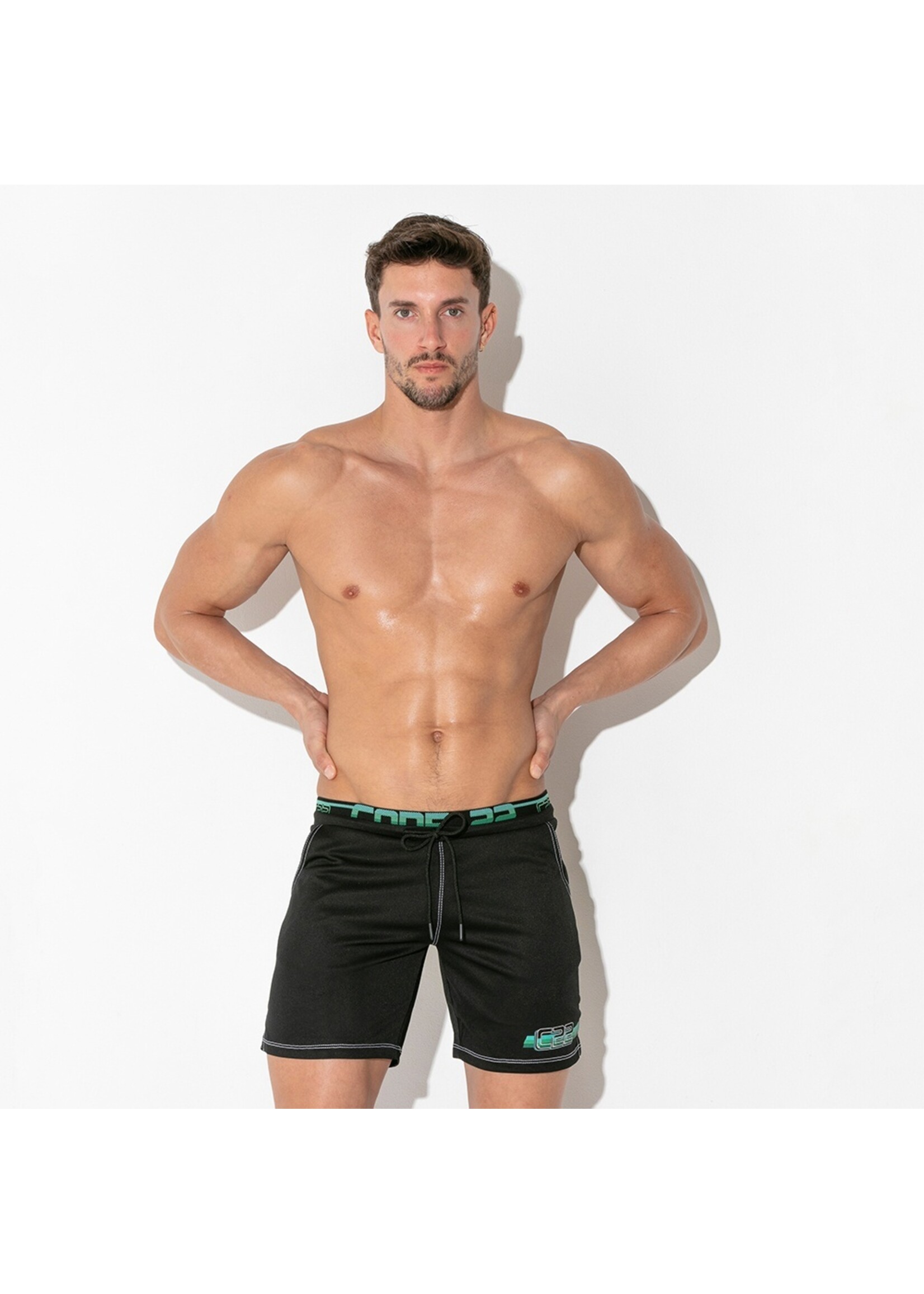 Code 22 Motion Short