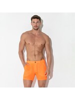 Code 22 Vivid Short