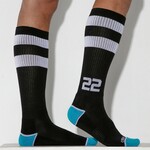 Code 22 Retro Socks