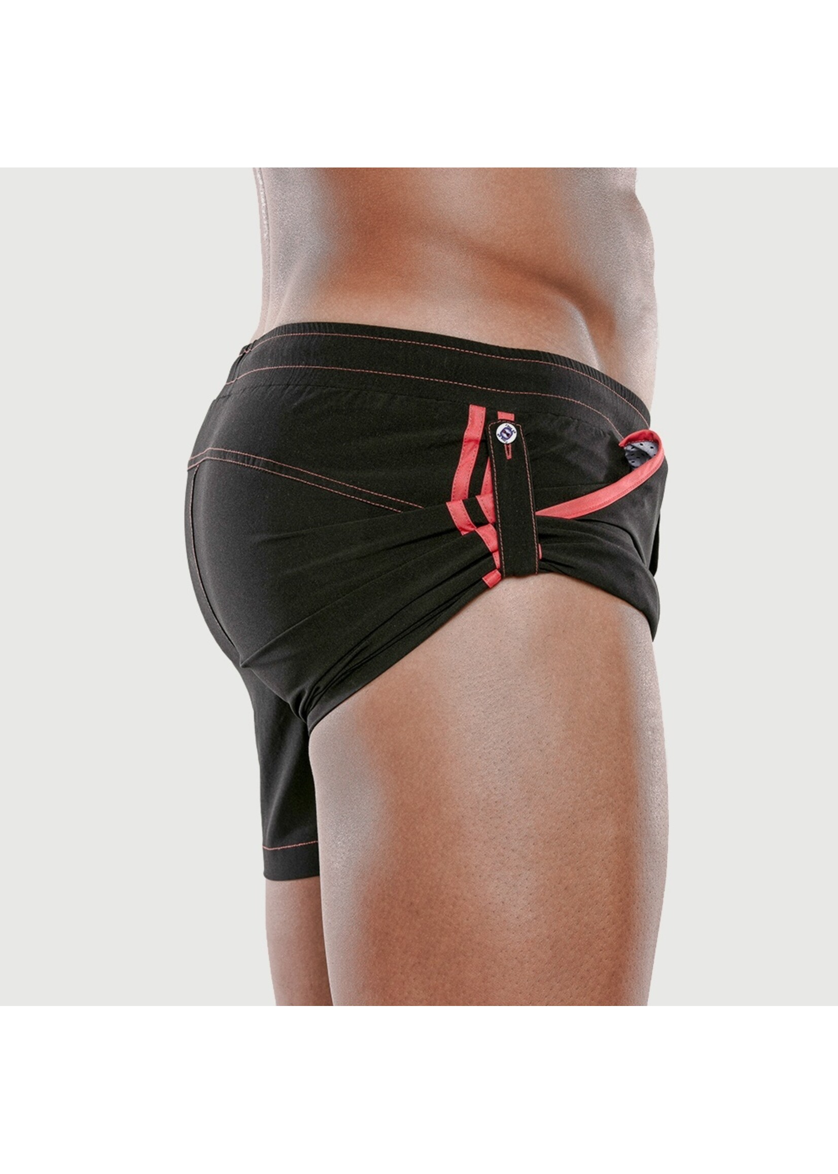 Code 22 Medley Swim Short