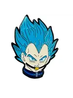Geeky And Kinky The Prince Enamel Pin