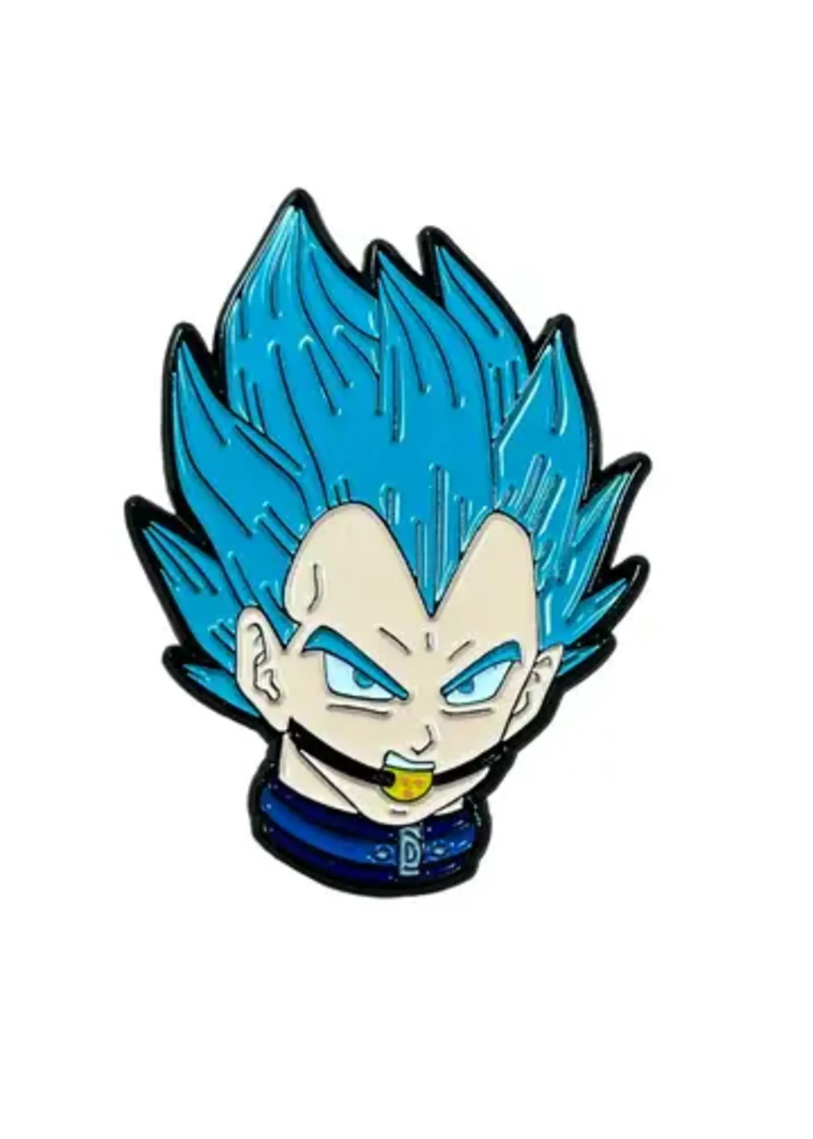 Geeky And Kinky The Prince Enamel Pin