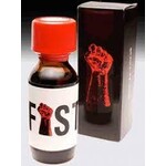 Leather Cleaner W130 - Fist