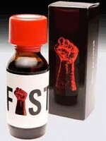 Leather Cleaner V130 - Fist