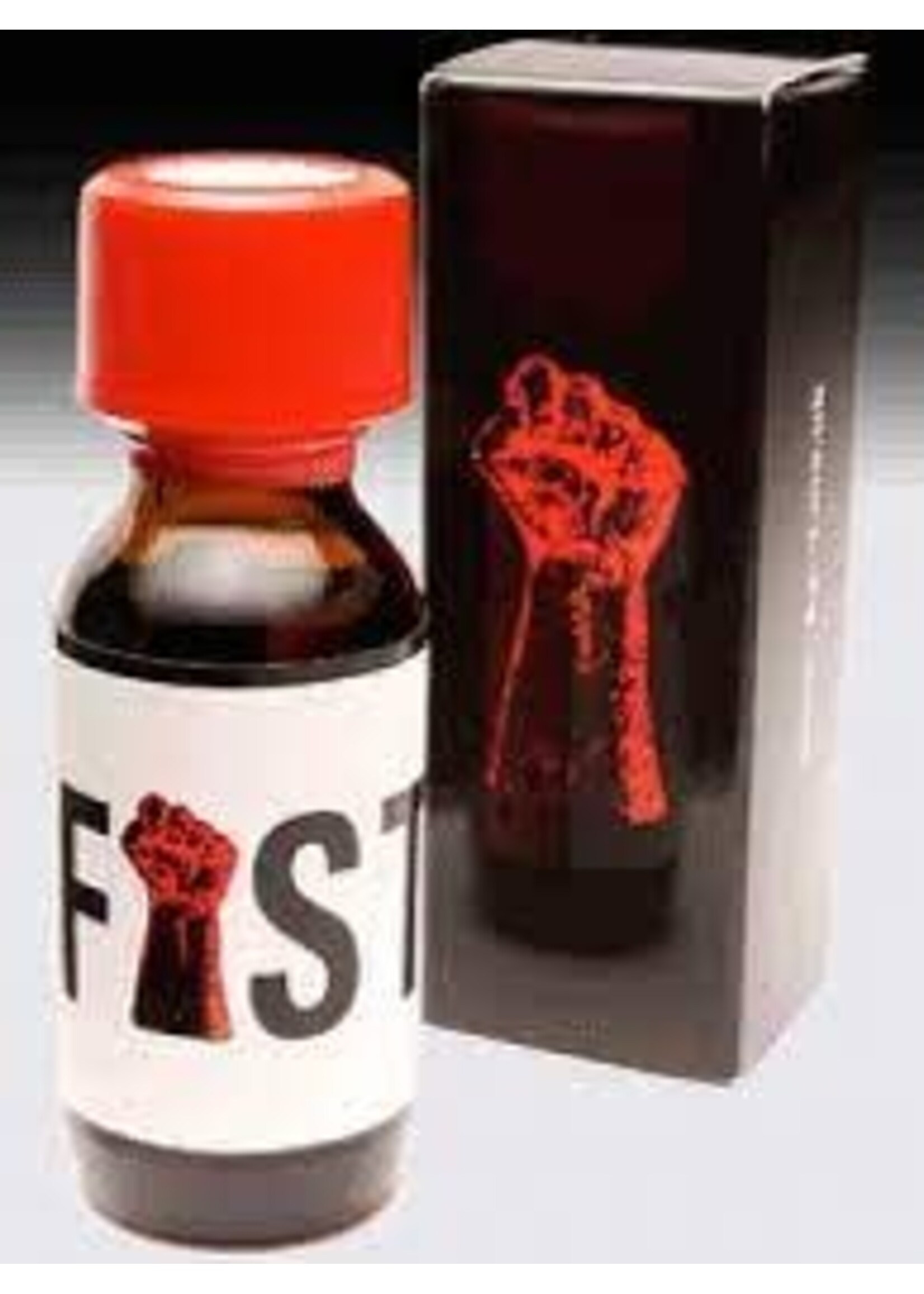 Leather Cleaner V130 - Fist
