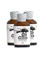 Leather Cleaner V120 - JIZZ Juice
