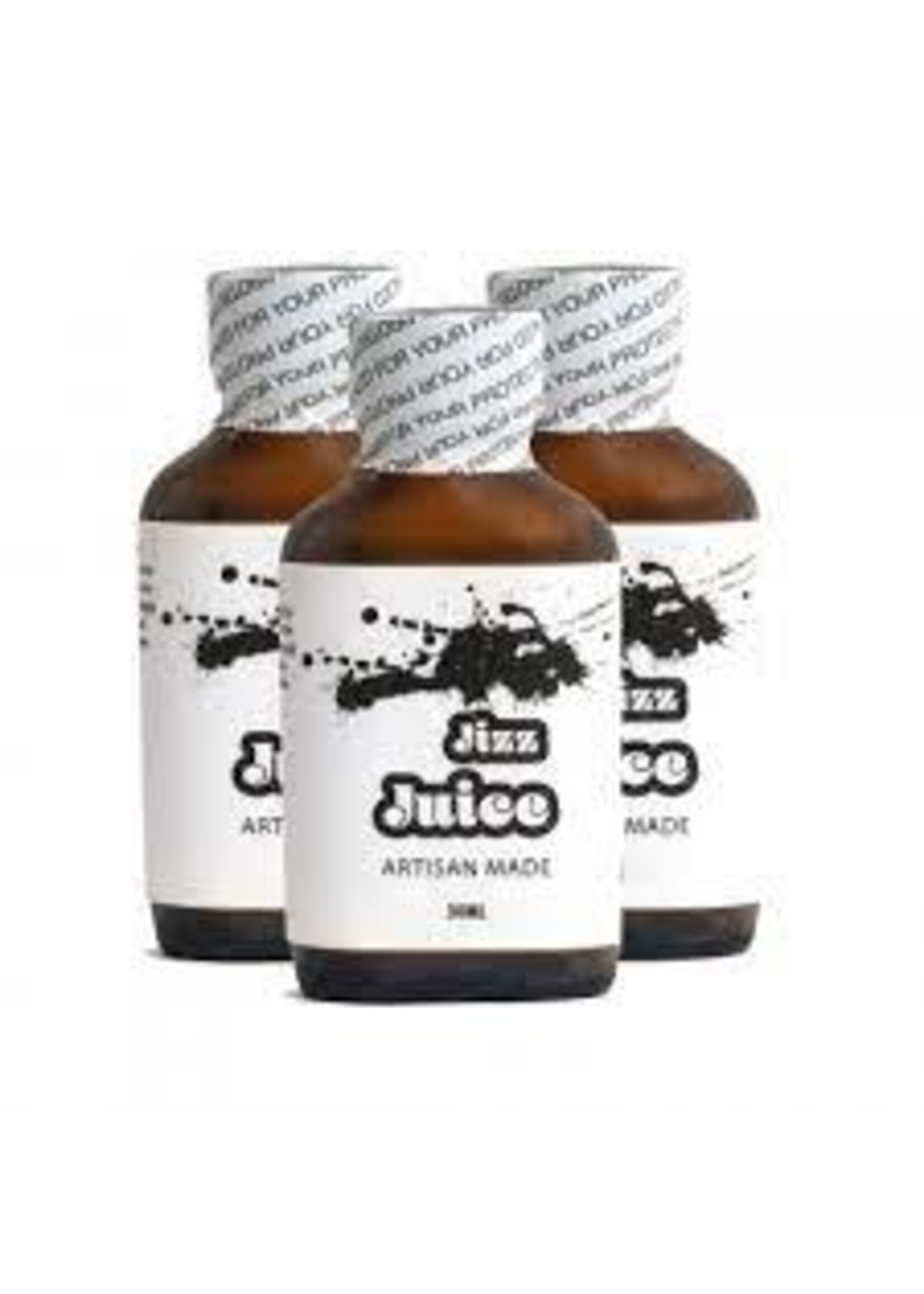 Leather Cleaner V120 - JIZZ Juice